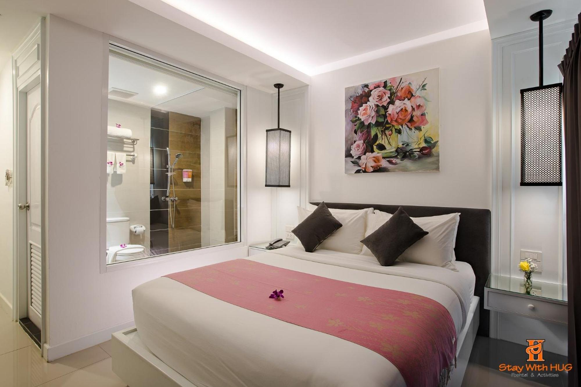 Chiangmai Midpoint Activity Hostel