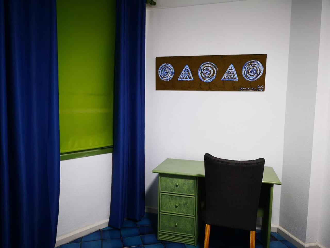 Apartamento amplio Canary Style, 1 Playa Canteras view 4
