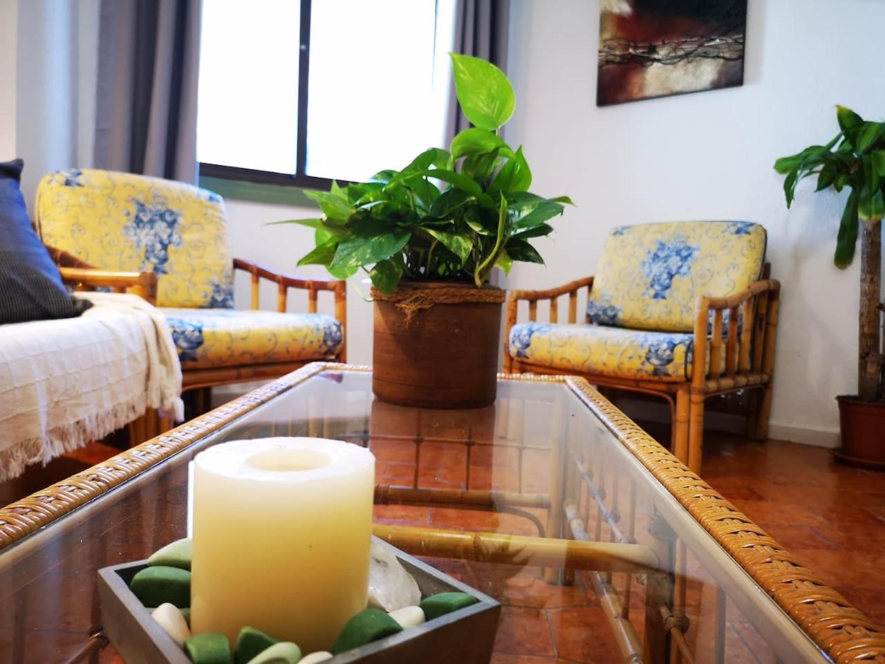 Apartamento amplio Canary Style, 1 Playa Canteras view 5