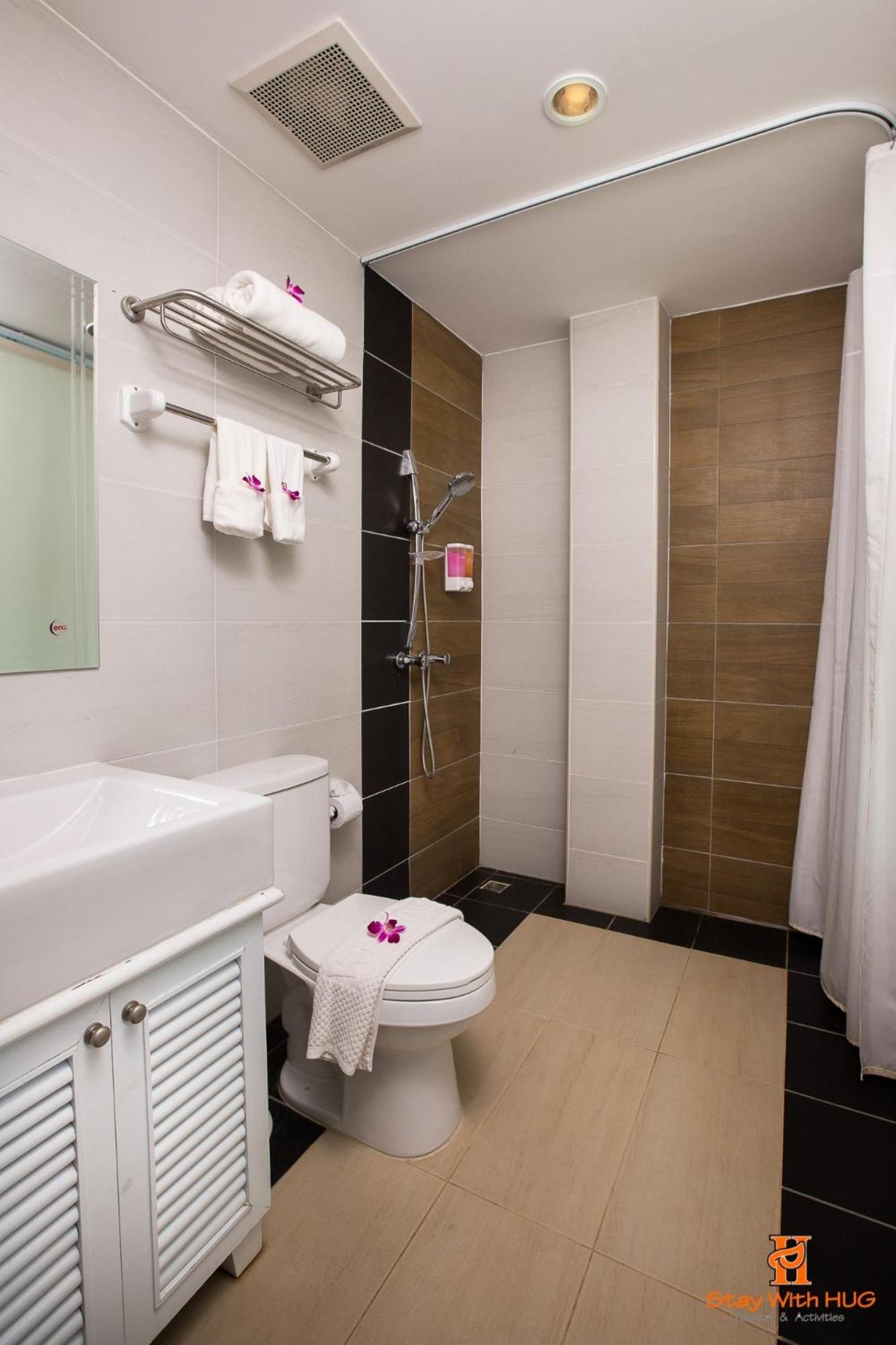 Chiangmai Midpoint Activity Hostel