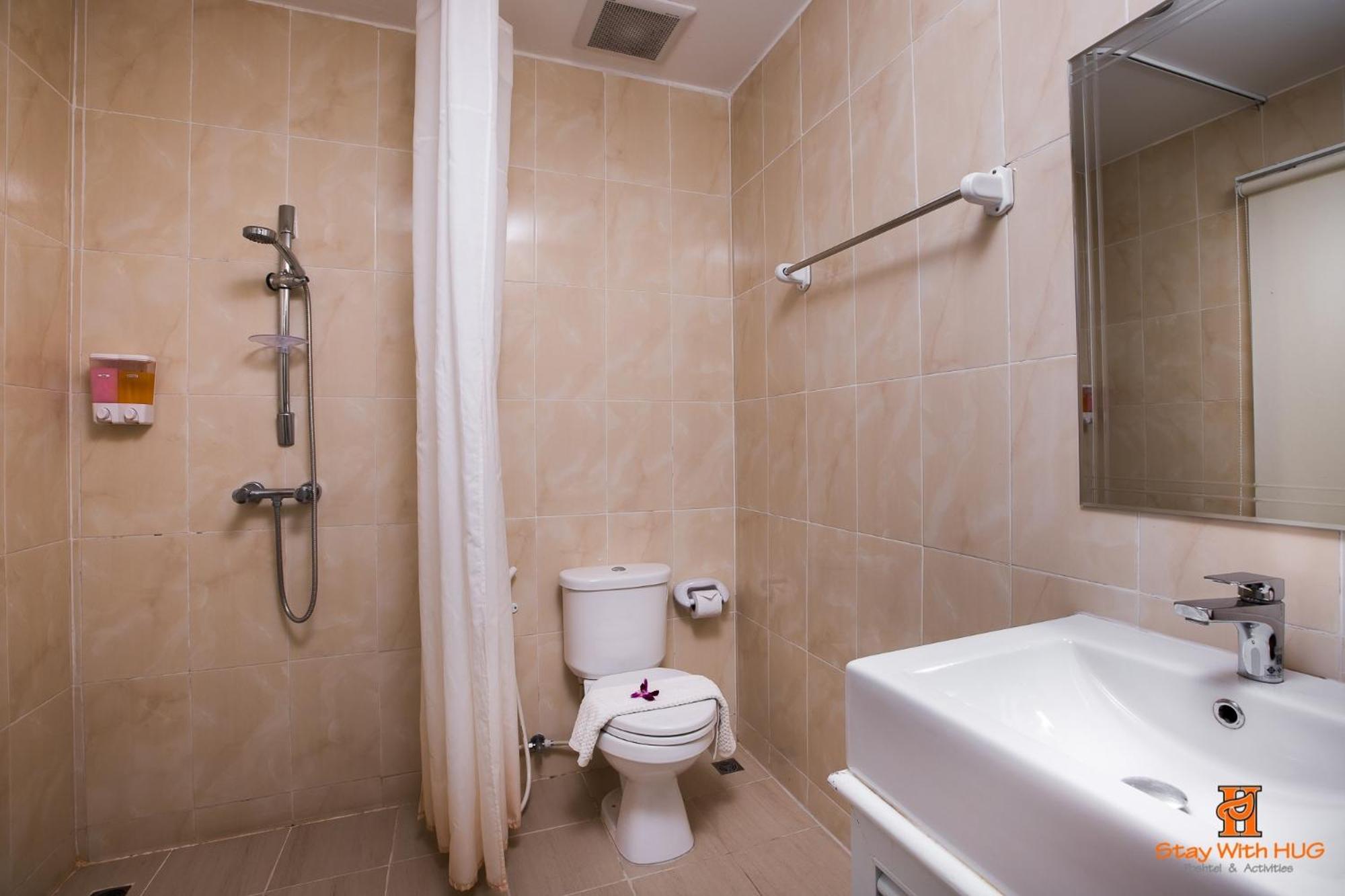 Chiangmai Midpoint Activity Hostel