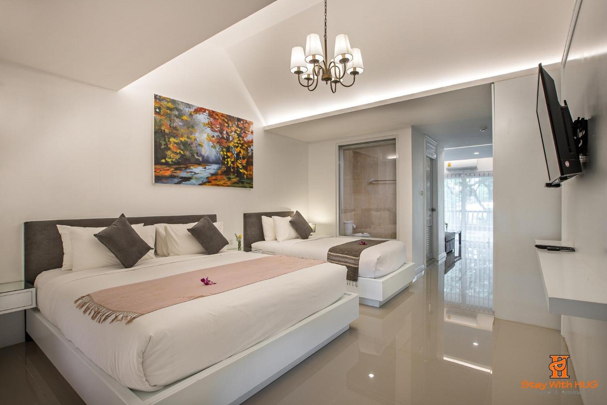 Chiangmai Midpoint Activity Hostel