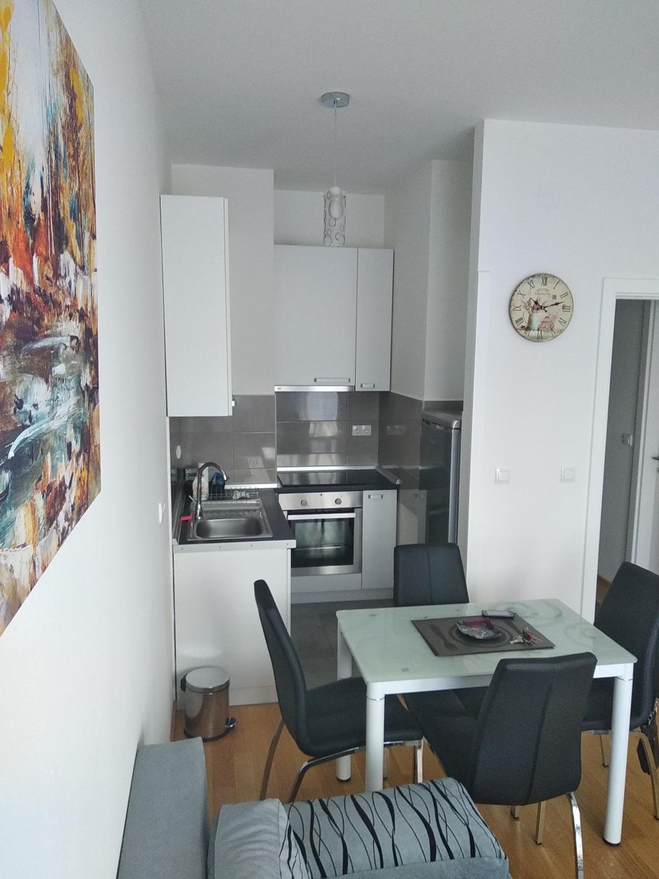 Centar Banja Luka Apartman MIKI view 5