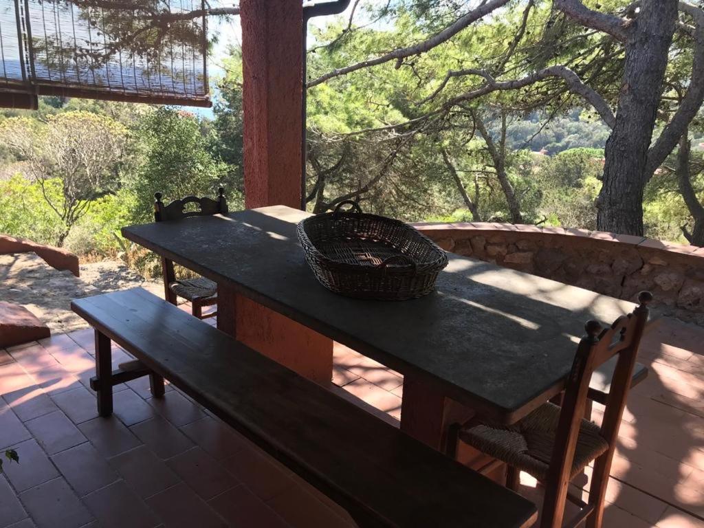 Casa Diana view 5