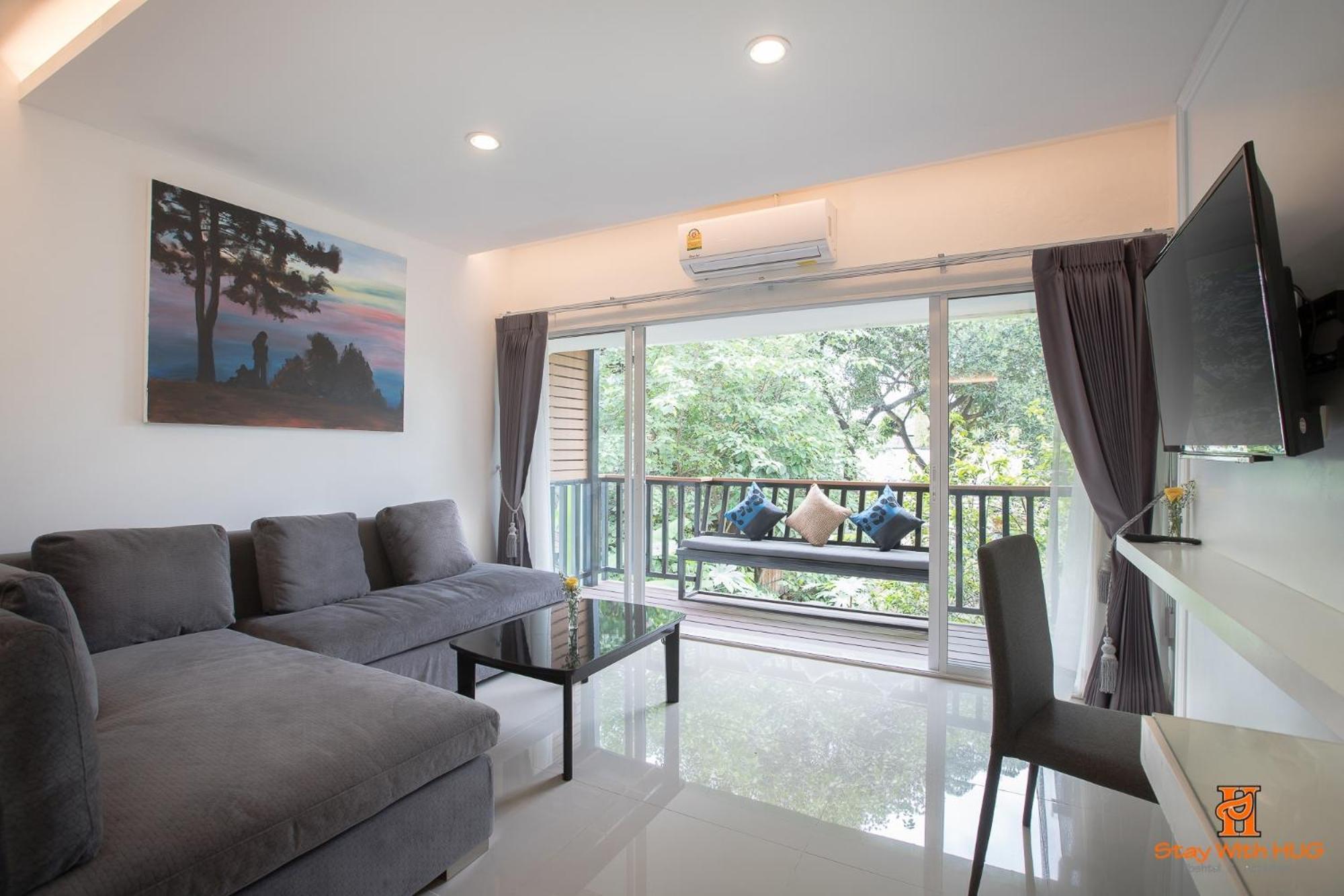 Chiangmai Midpoint Activity Hostel