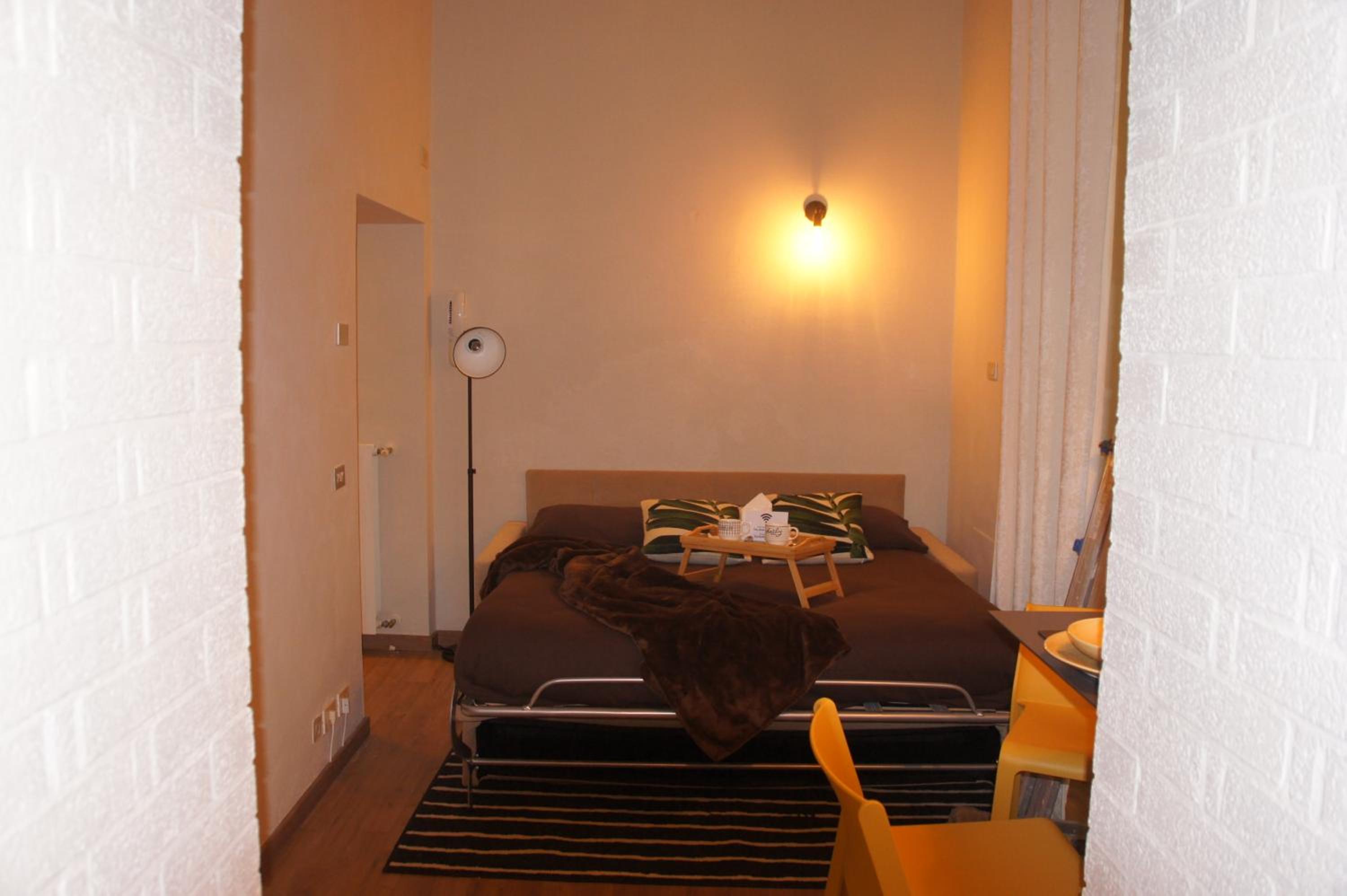 Casa Marzia view 5
