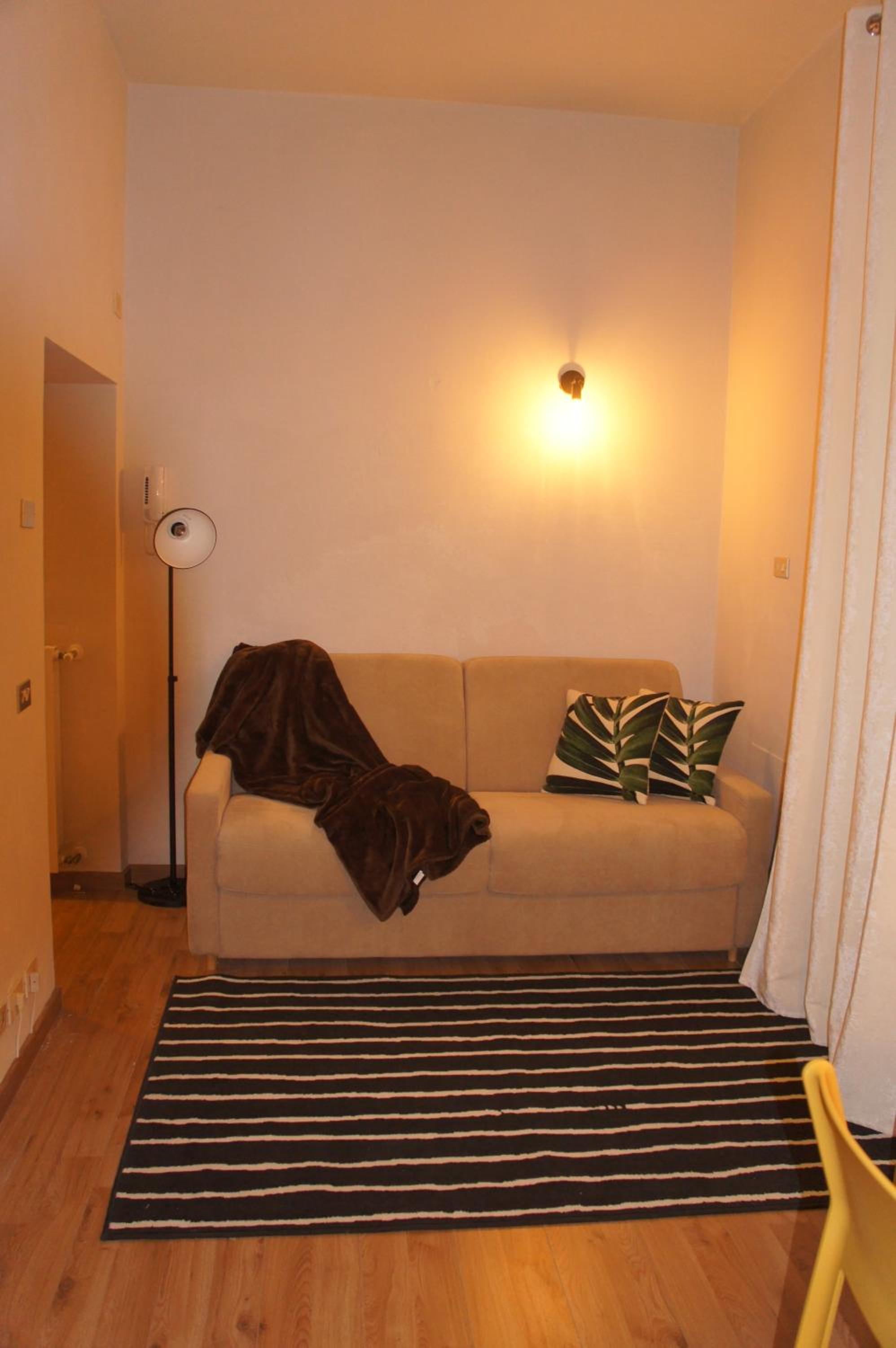 Casa Marzia view 2