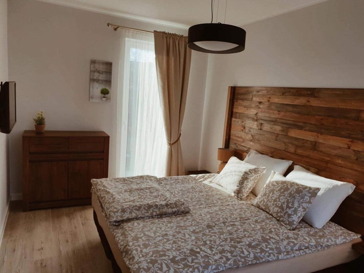 Apartament Natura I view 3