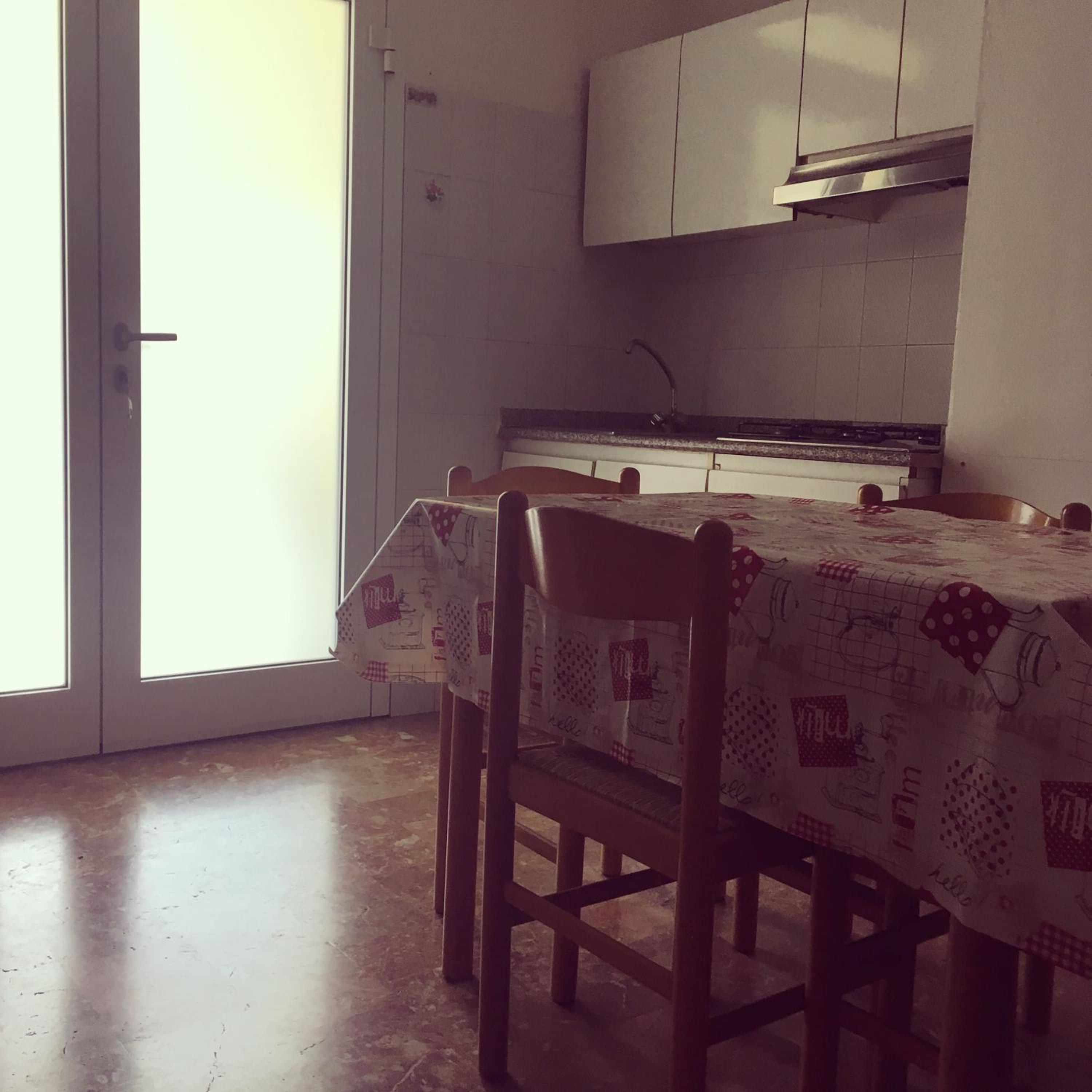 Casa di Paolo