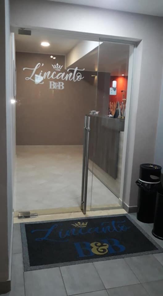 L'INCANTO