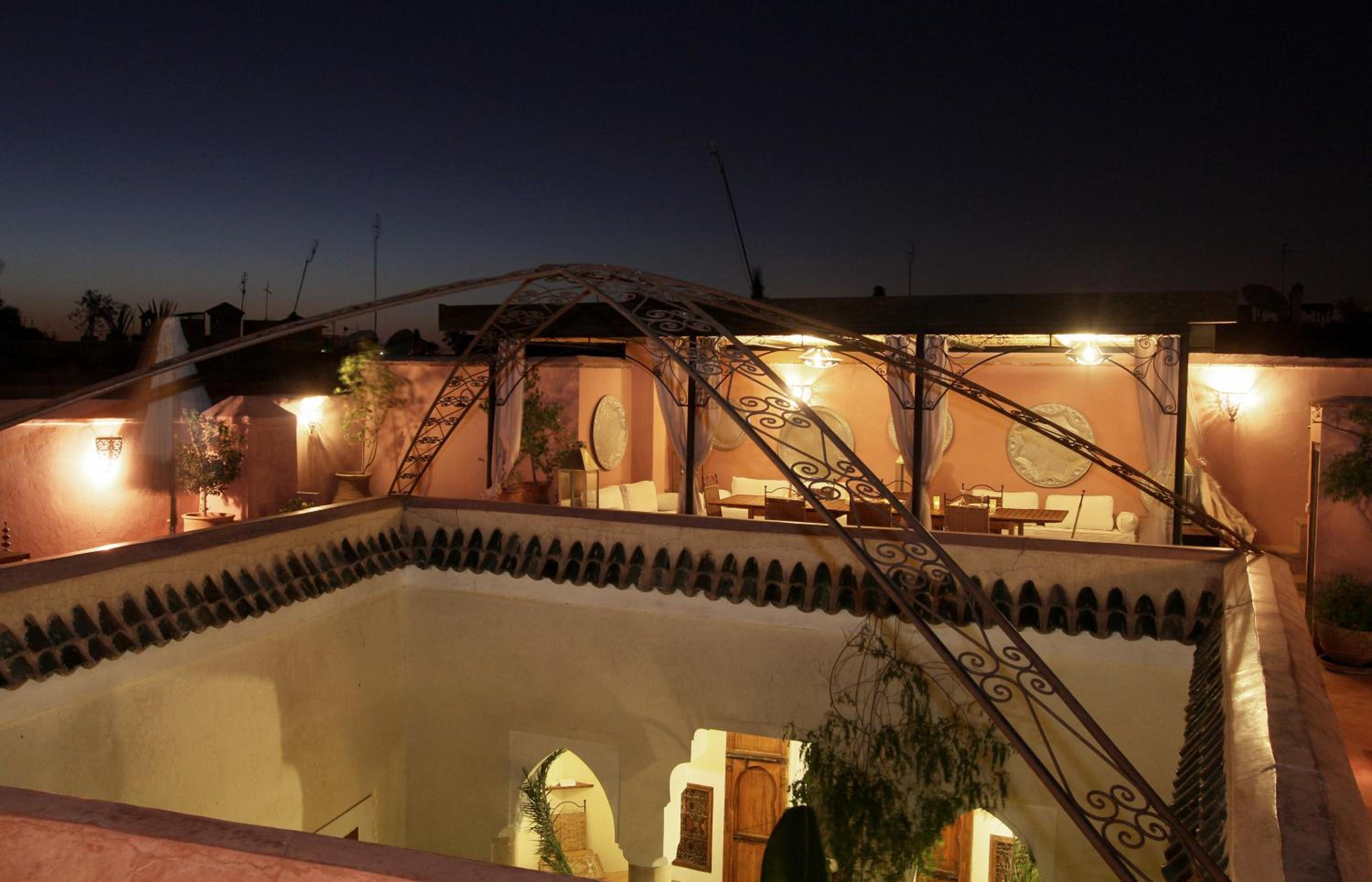 roof