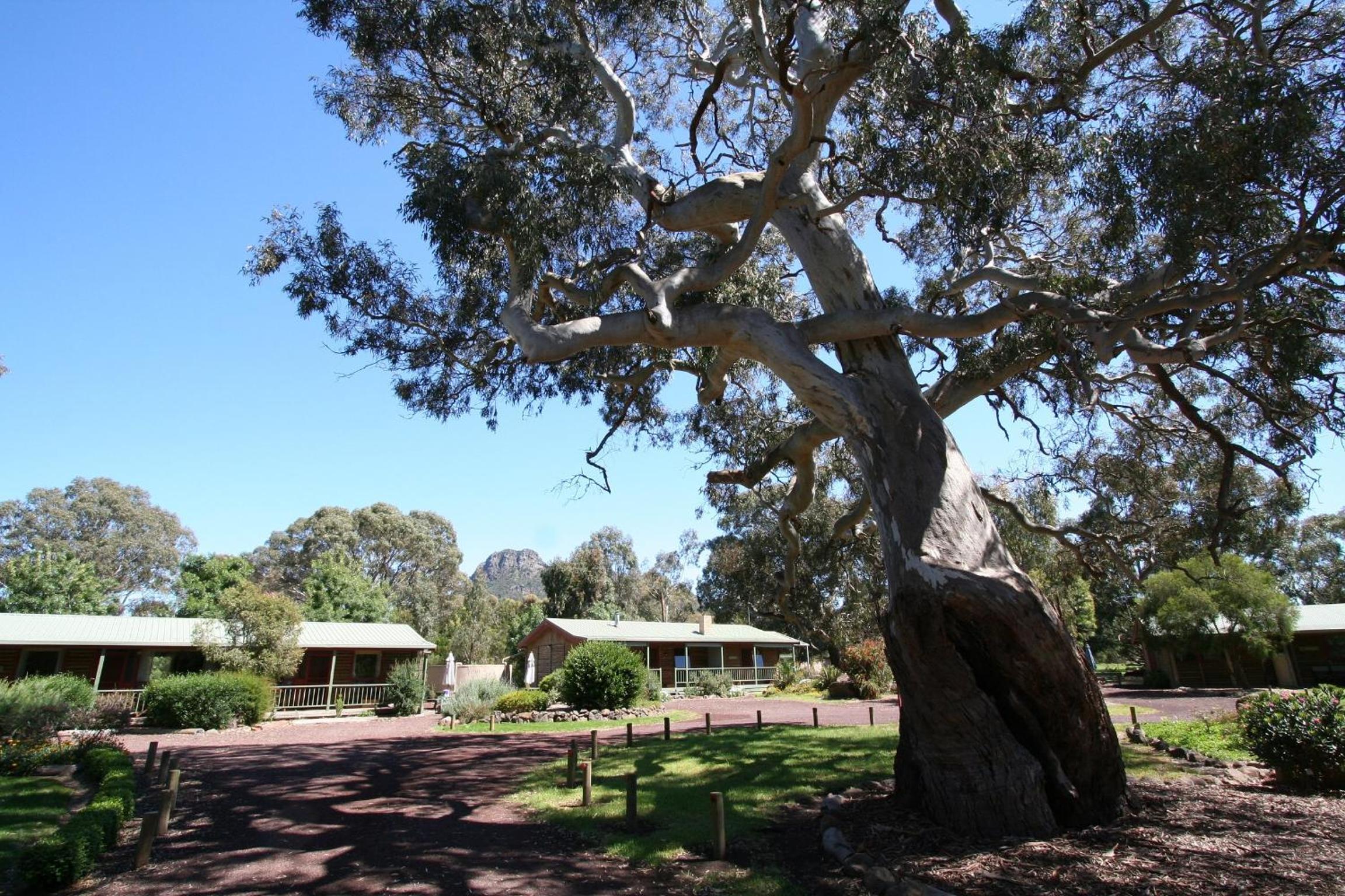 Southern Grampians Cottages
