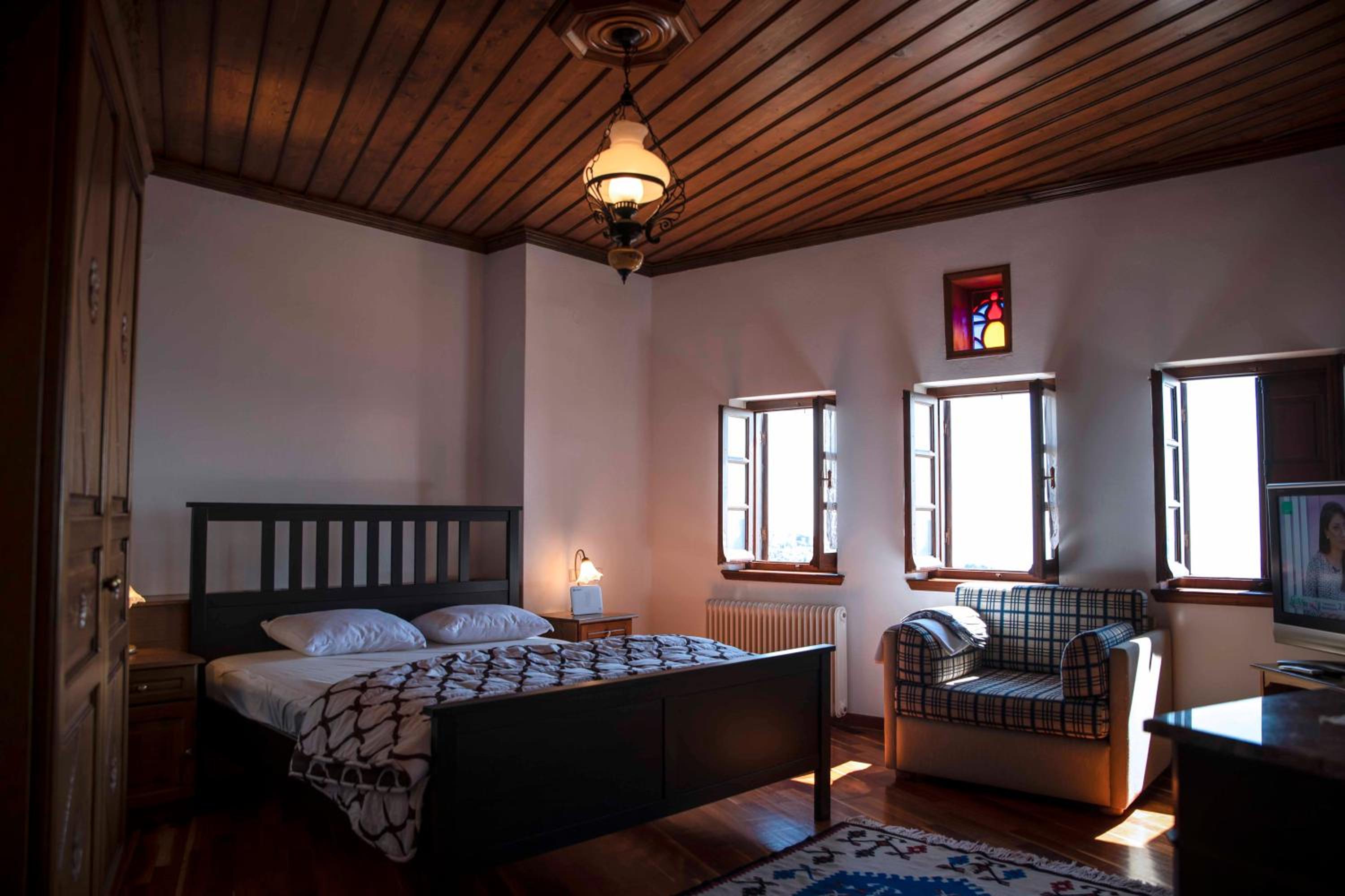 Traditional Mansion Calliopec-UVC sterilized view 4