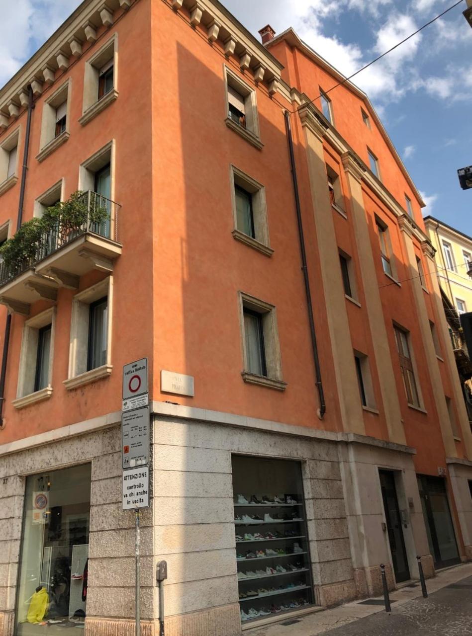Hotel Verona Romana Apartments - Image 1