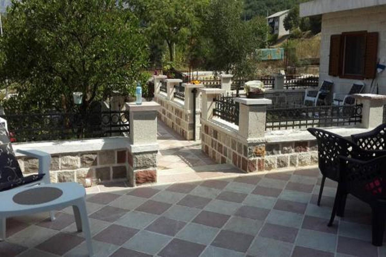 Villa Adriatic