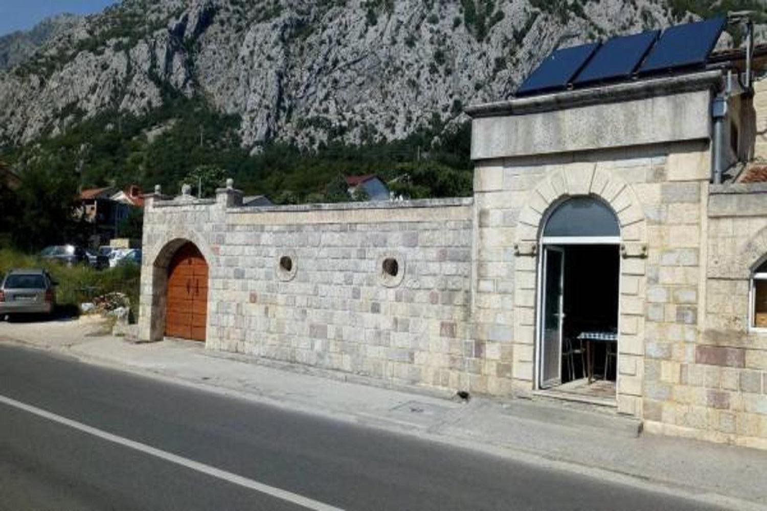 Villa Adriatic
