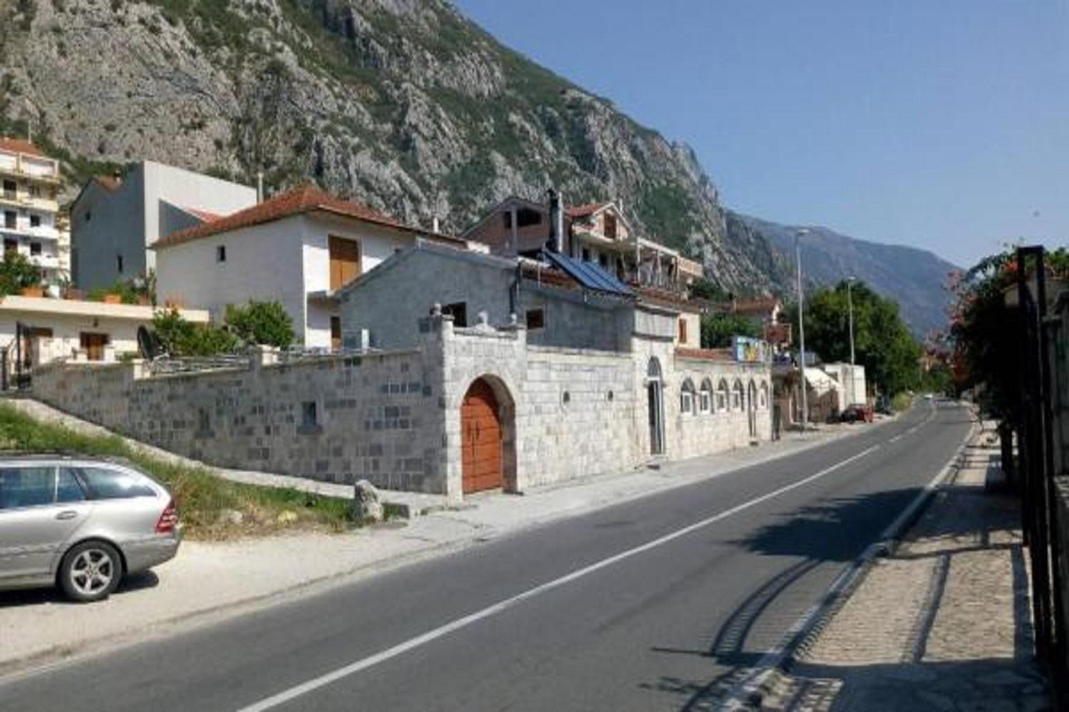 Villa Adriatic