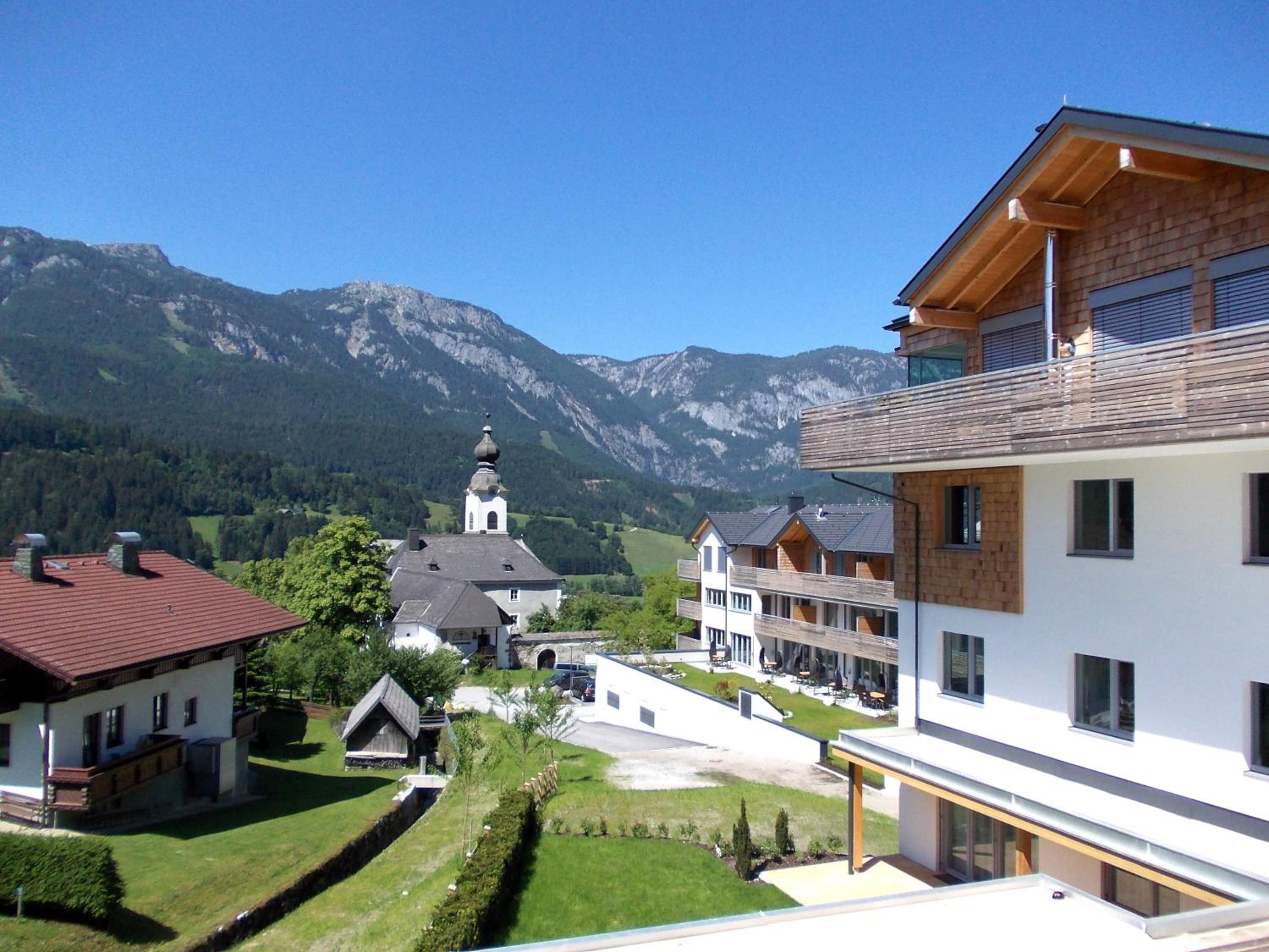 Sissi Park Haus im Ennstal - Schladming