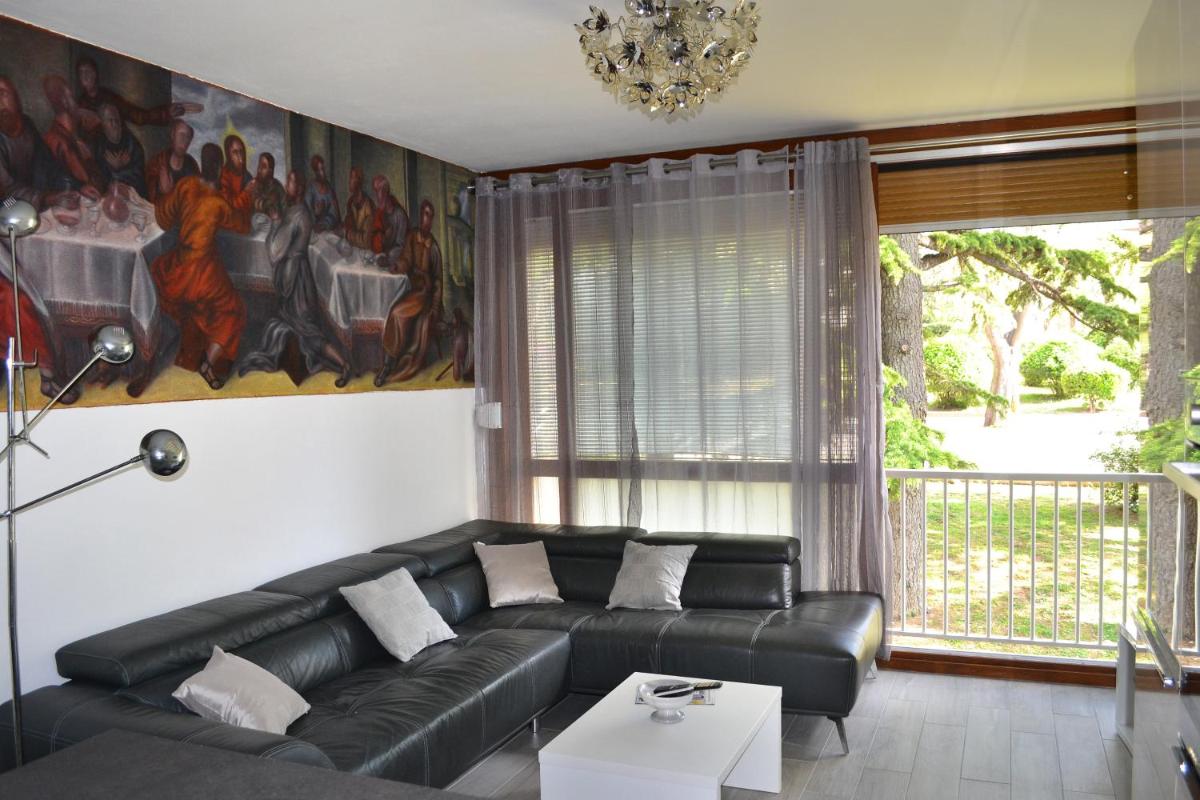 Split Apartman-Ivana 1 view 2