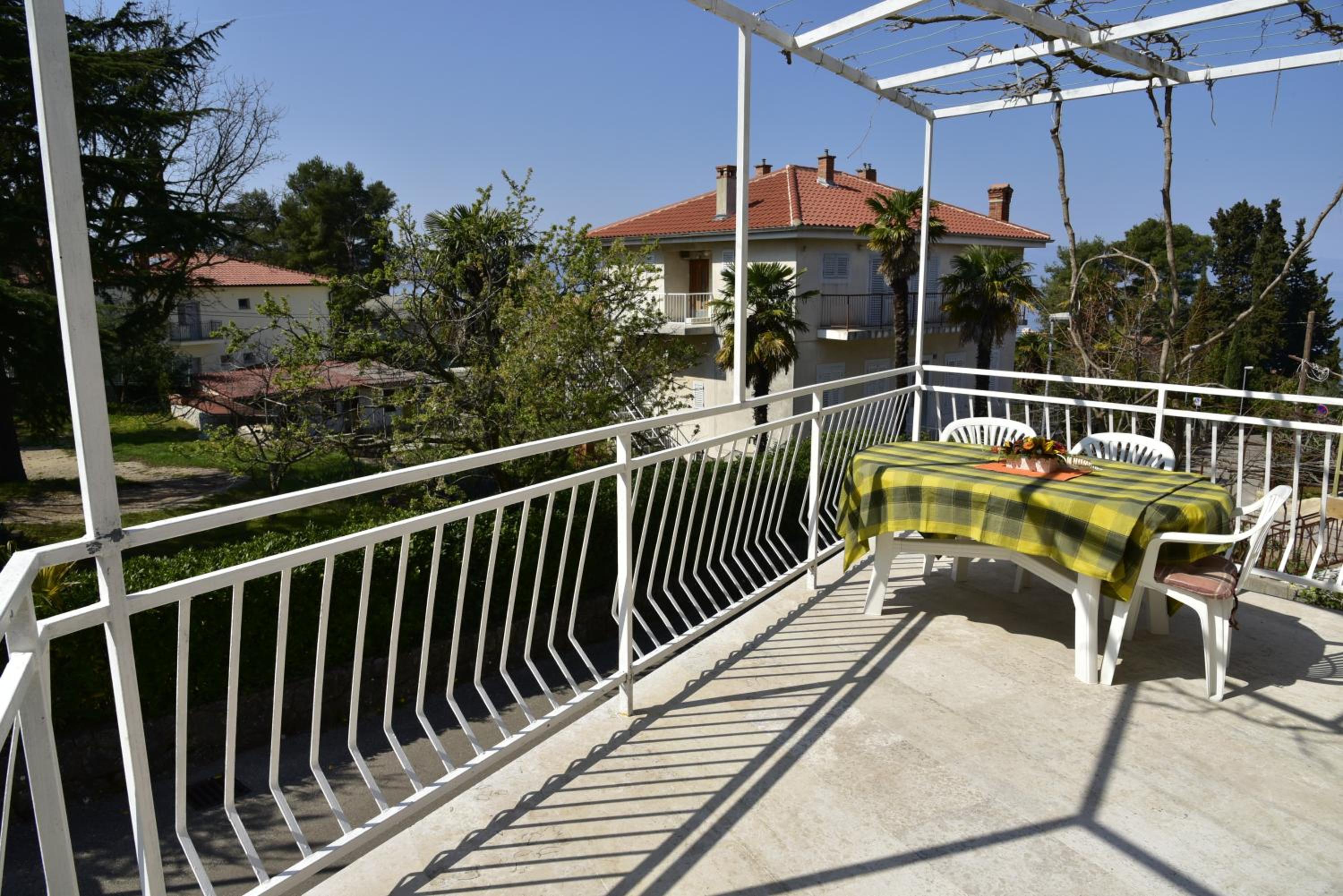 Apartments Maestral view 5