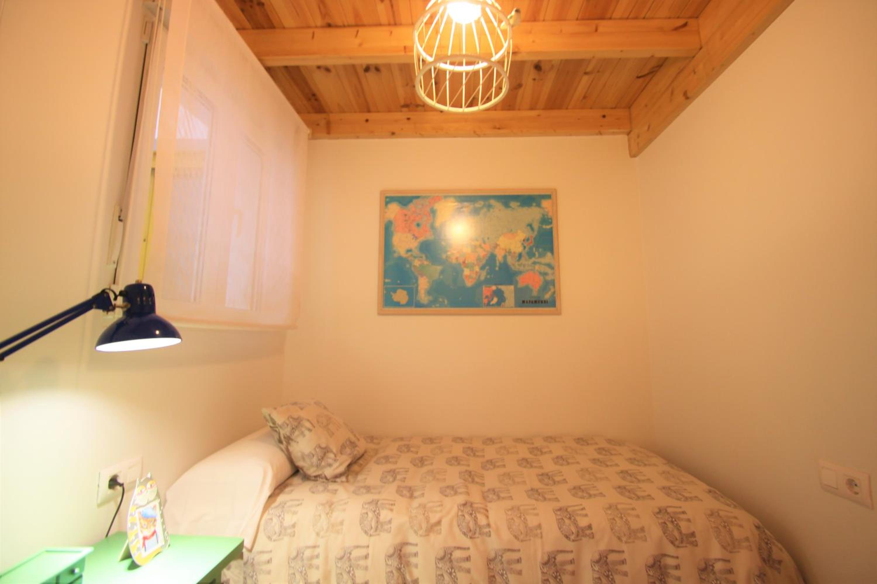 Apartamento CasaTuris cerca del aeropuerto de El Altet AT101 view 5