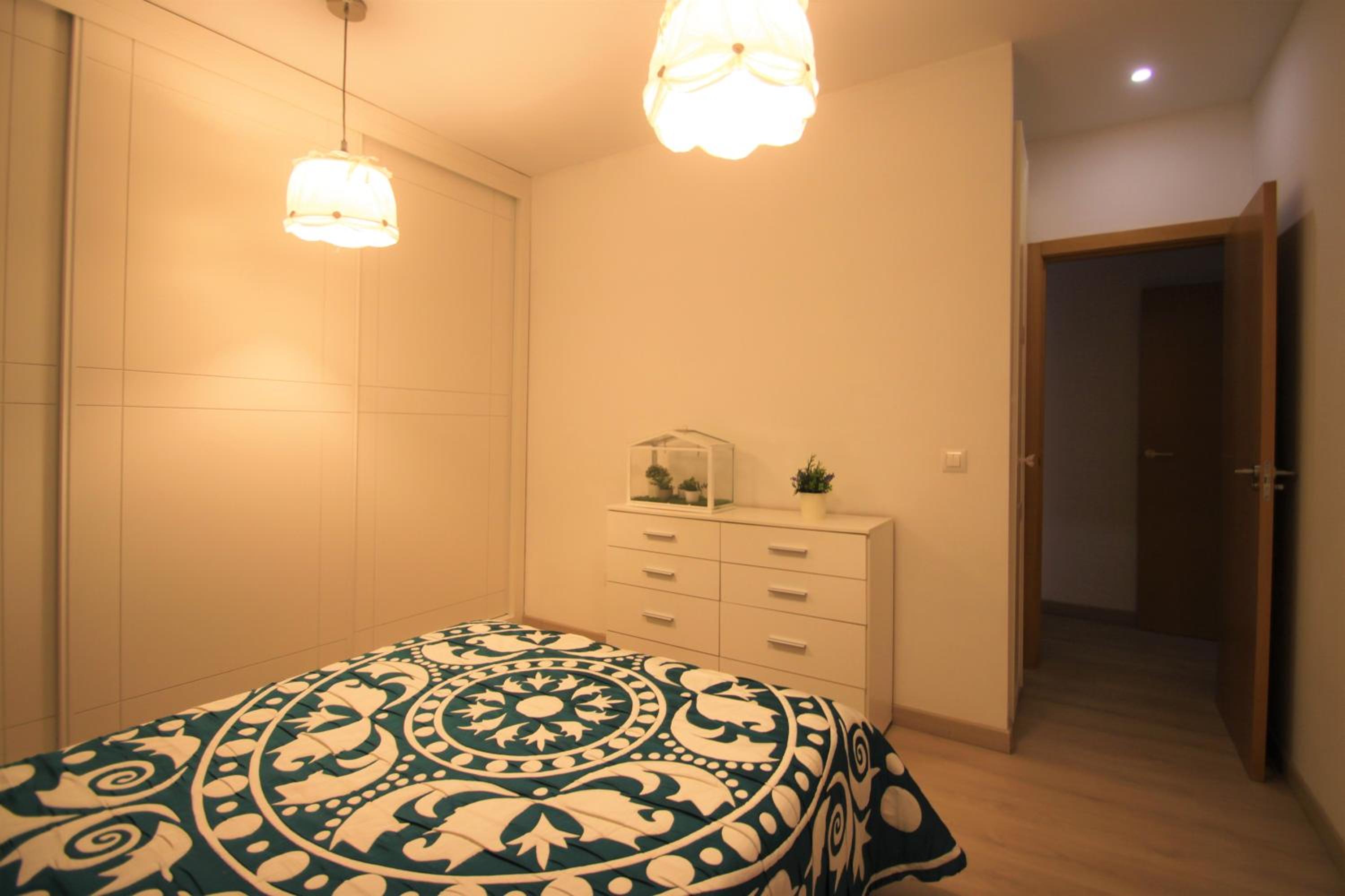 Apartamento CasaTuris cerca del aeropuerto de El Altet AT101 view 3