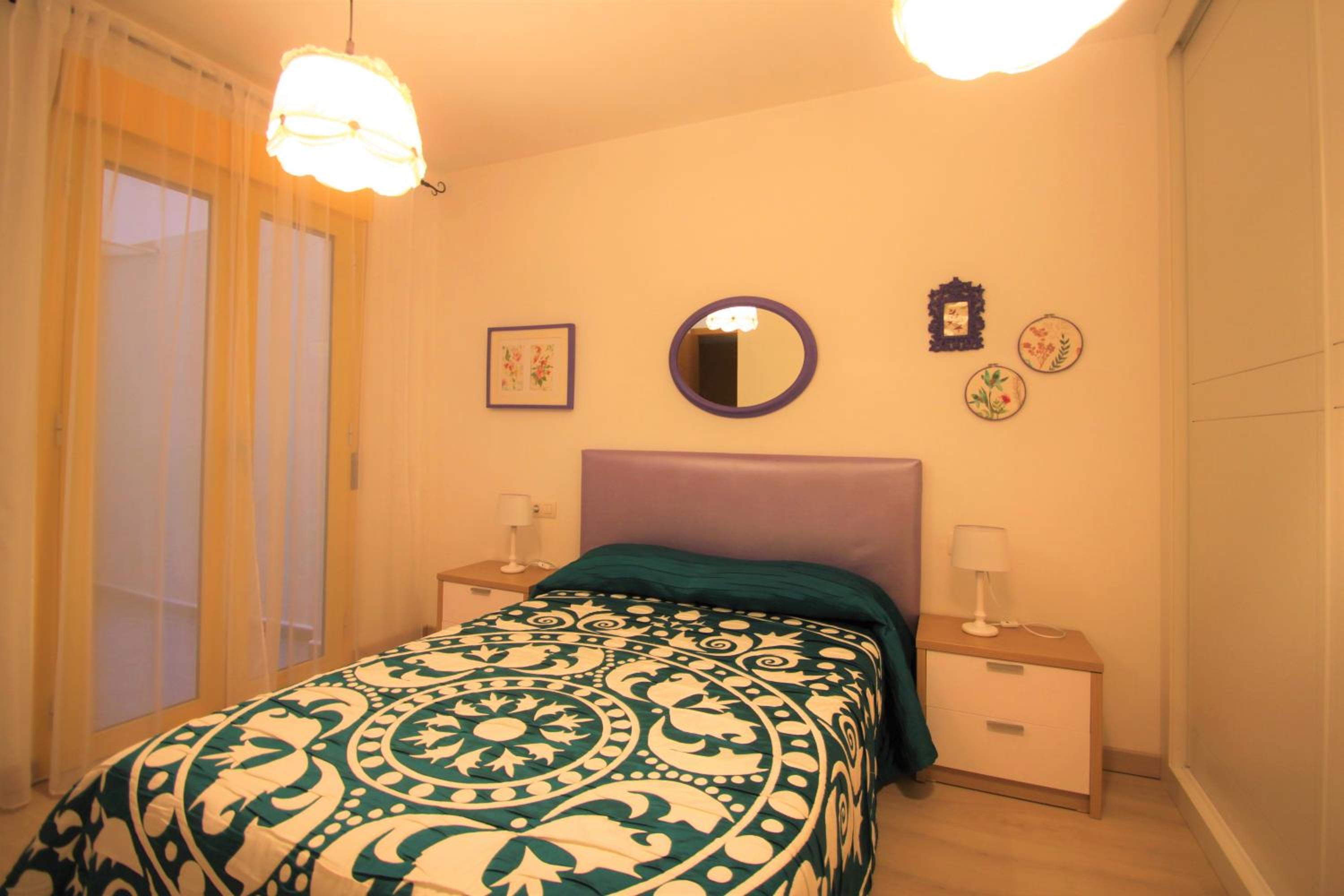 Apartamento CasaTuris cerca del aeropuerto de El Altet AT101 view 2