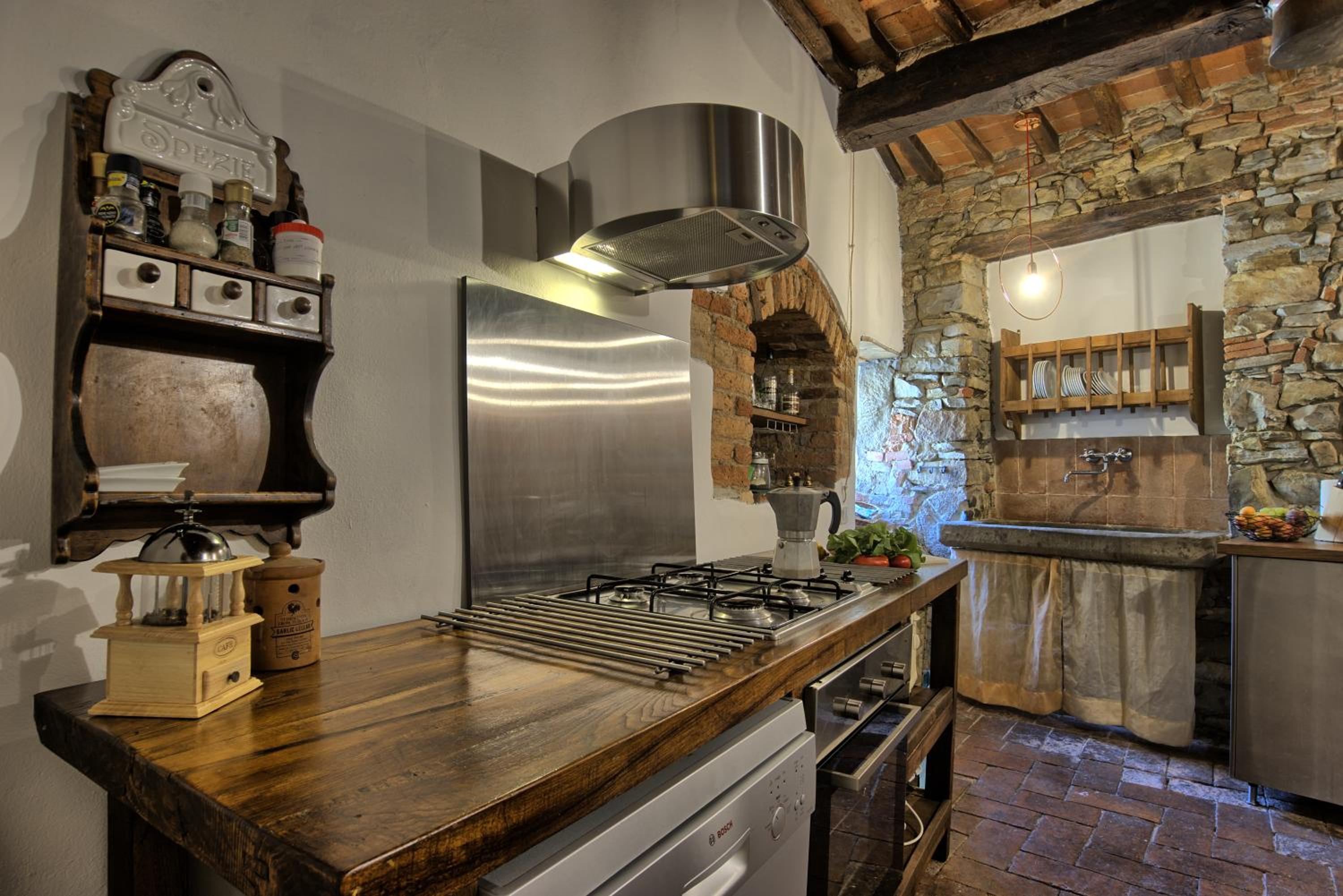 Casa di Vignolo view 2