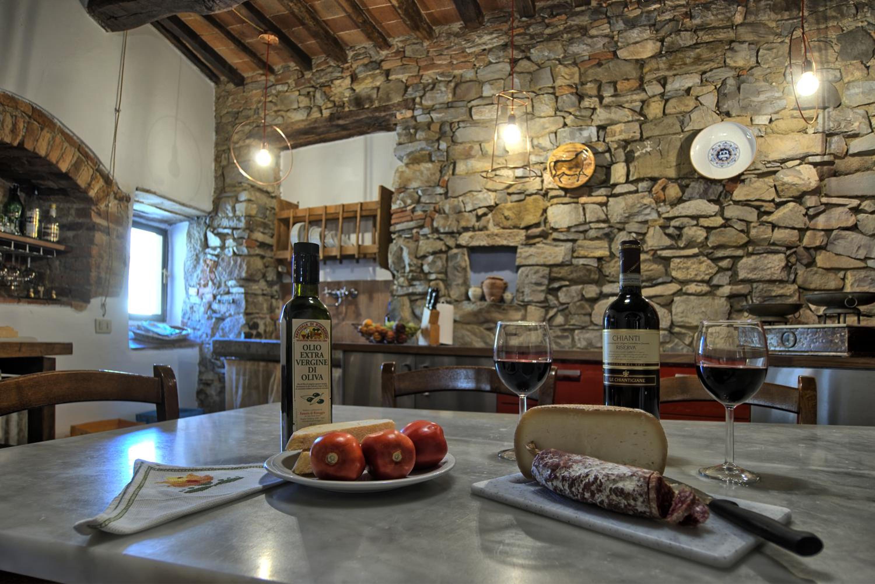 Casa di Vignolo view 3