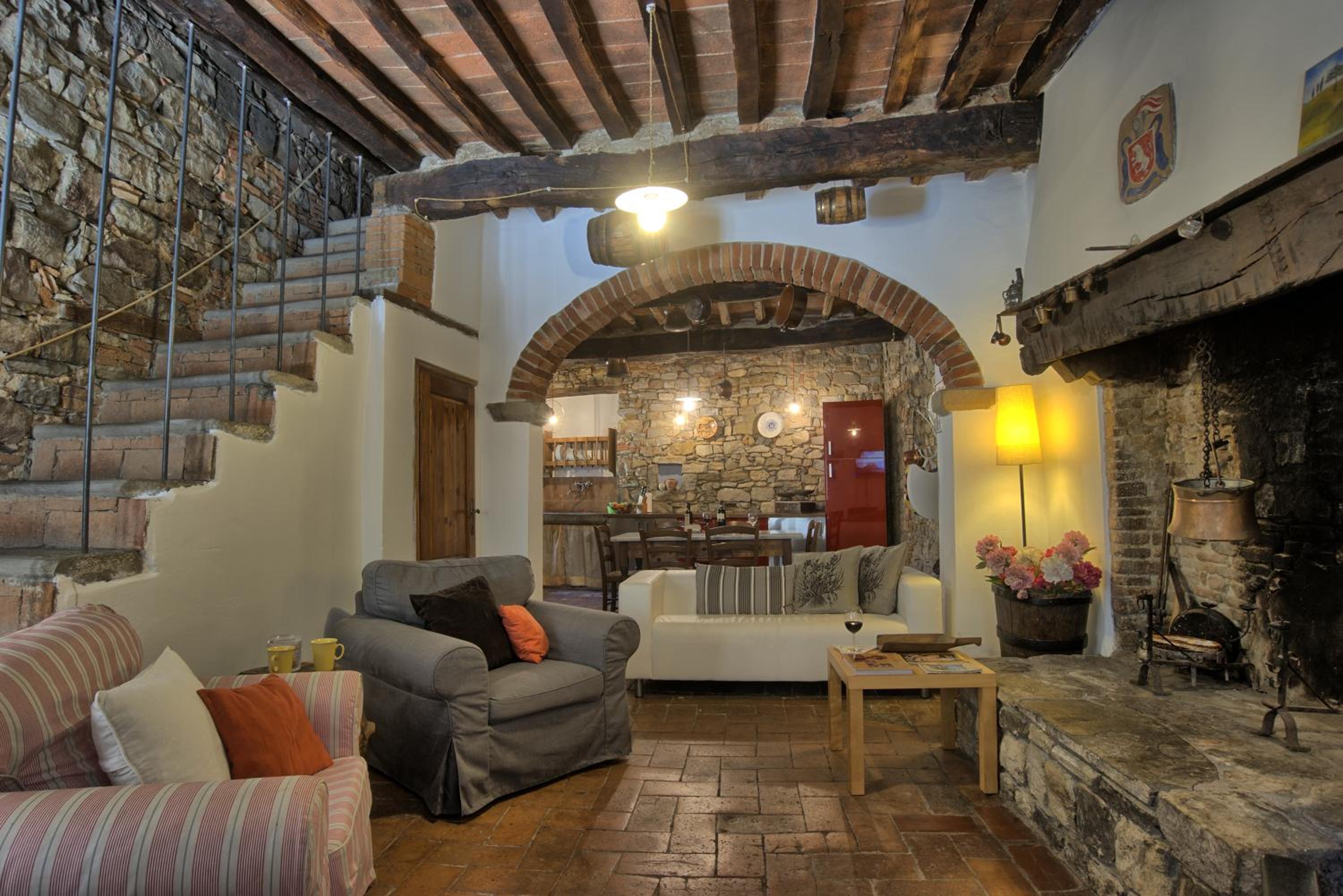 Casa di Vignolo view 4