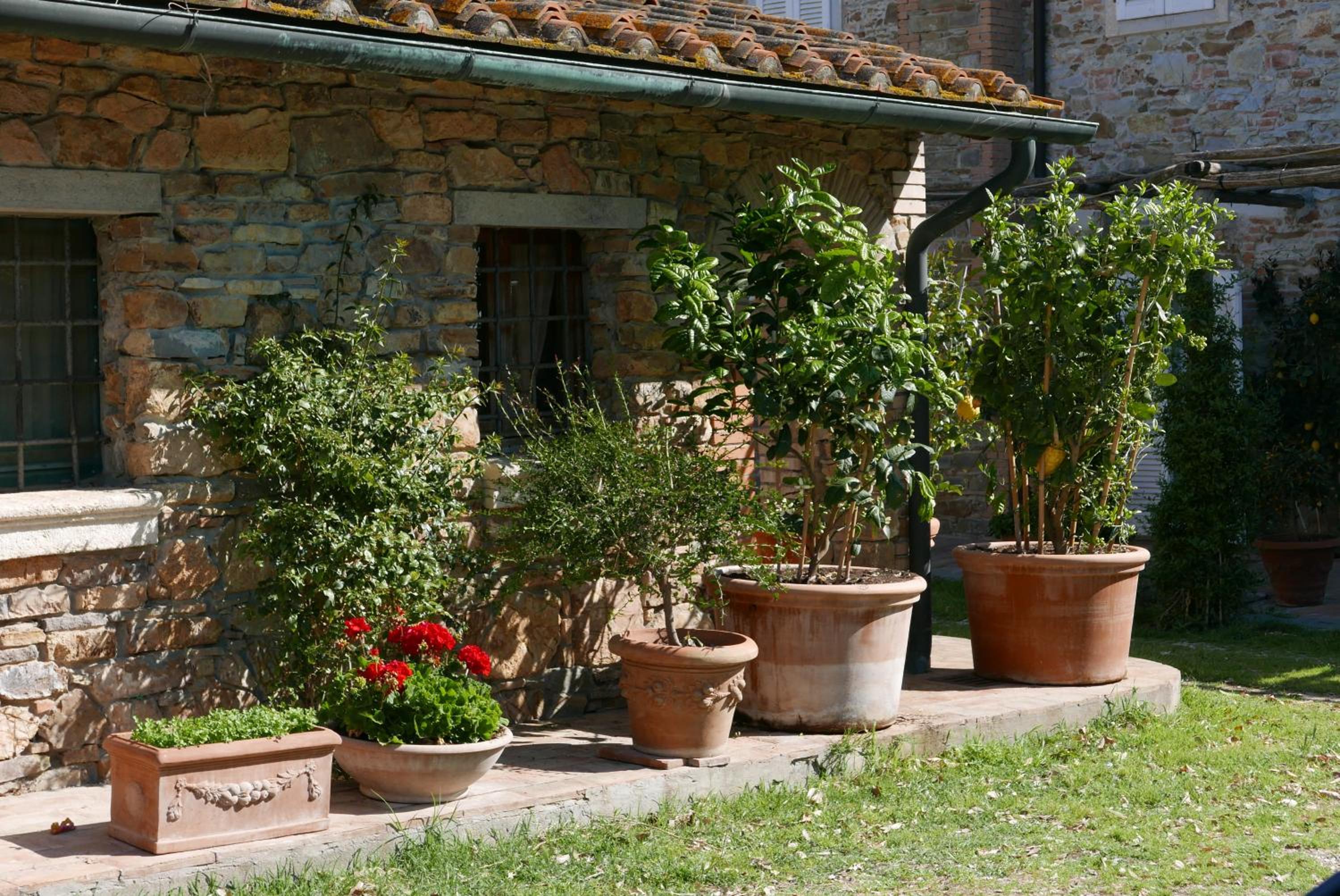 Agriturismo Baratti
