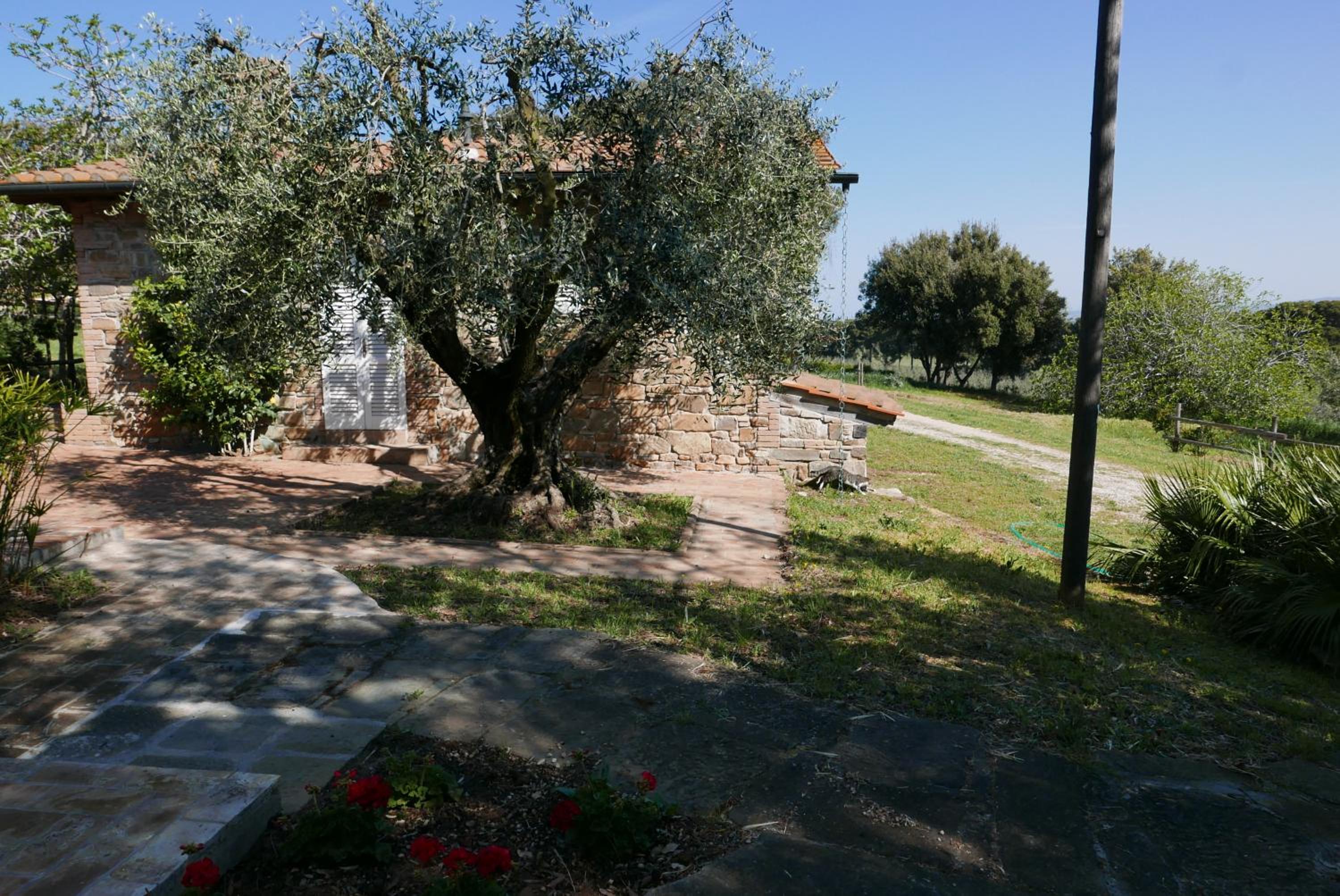 Agriturismo Baratti