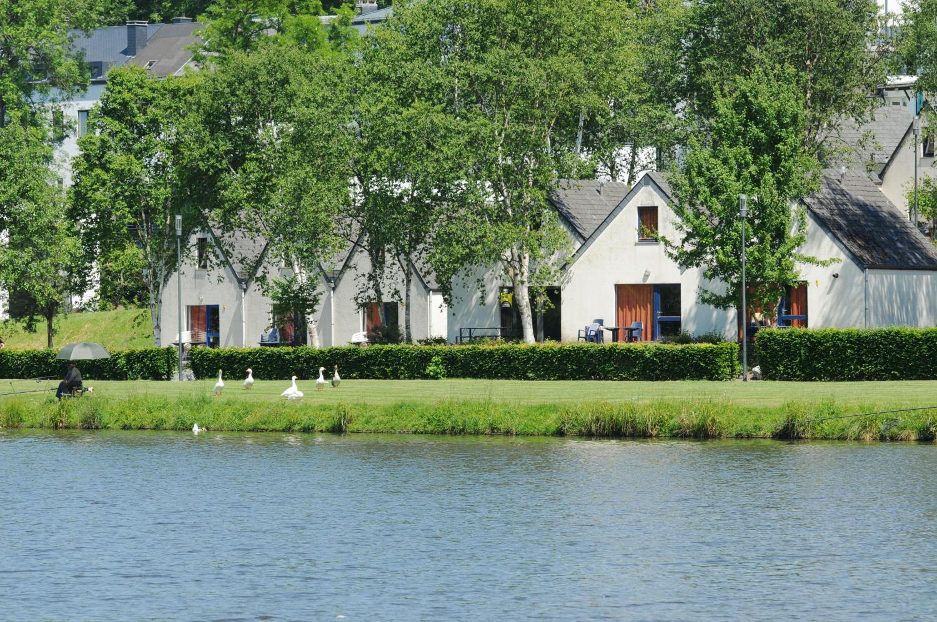 Maison du Lac Vielsalm