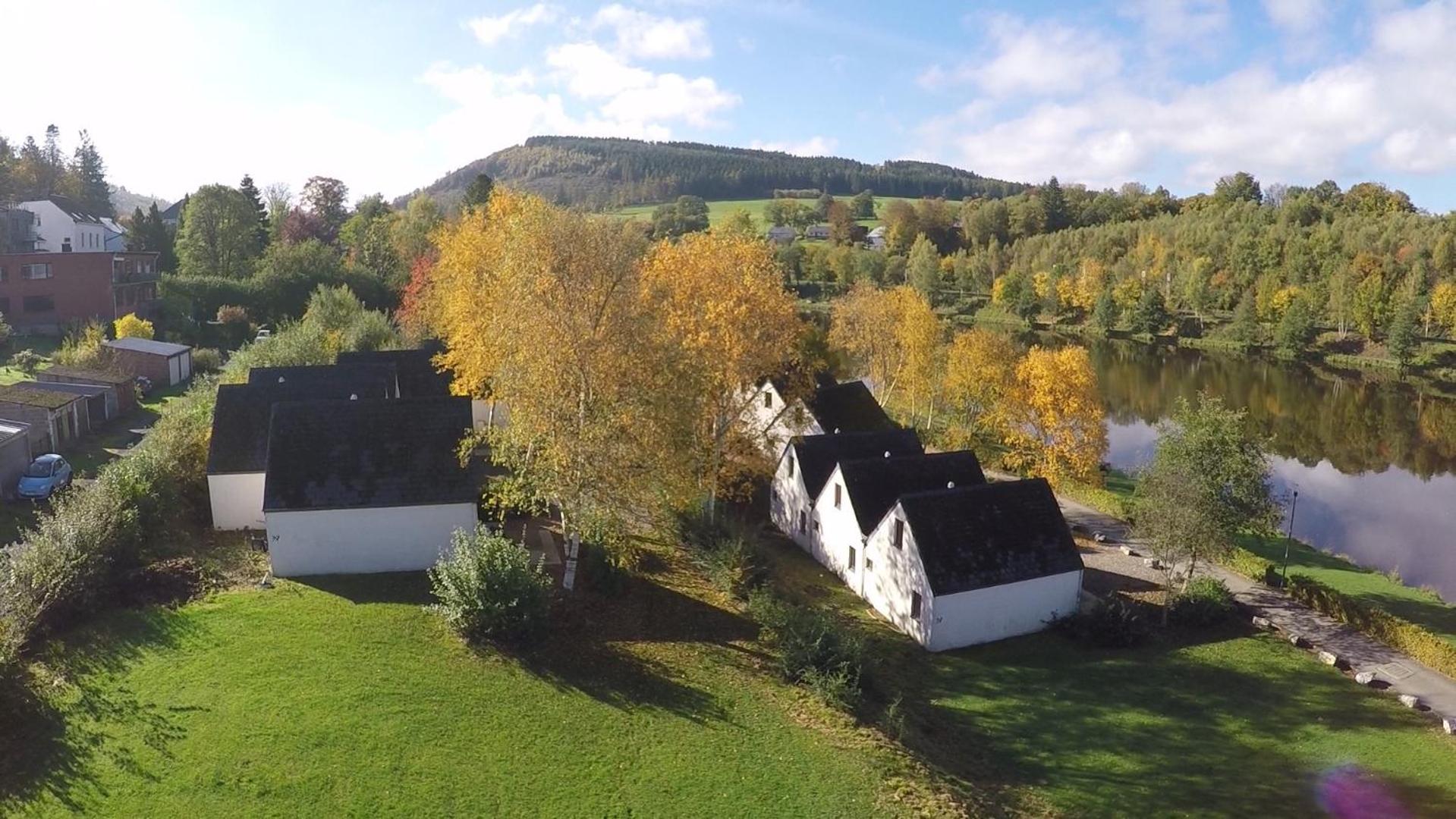 Maison du Lac Vielsalm