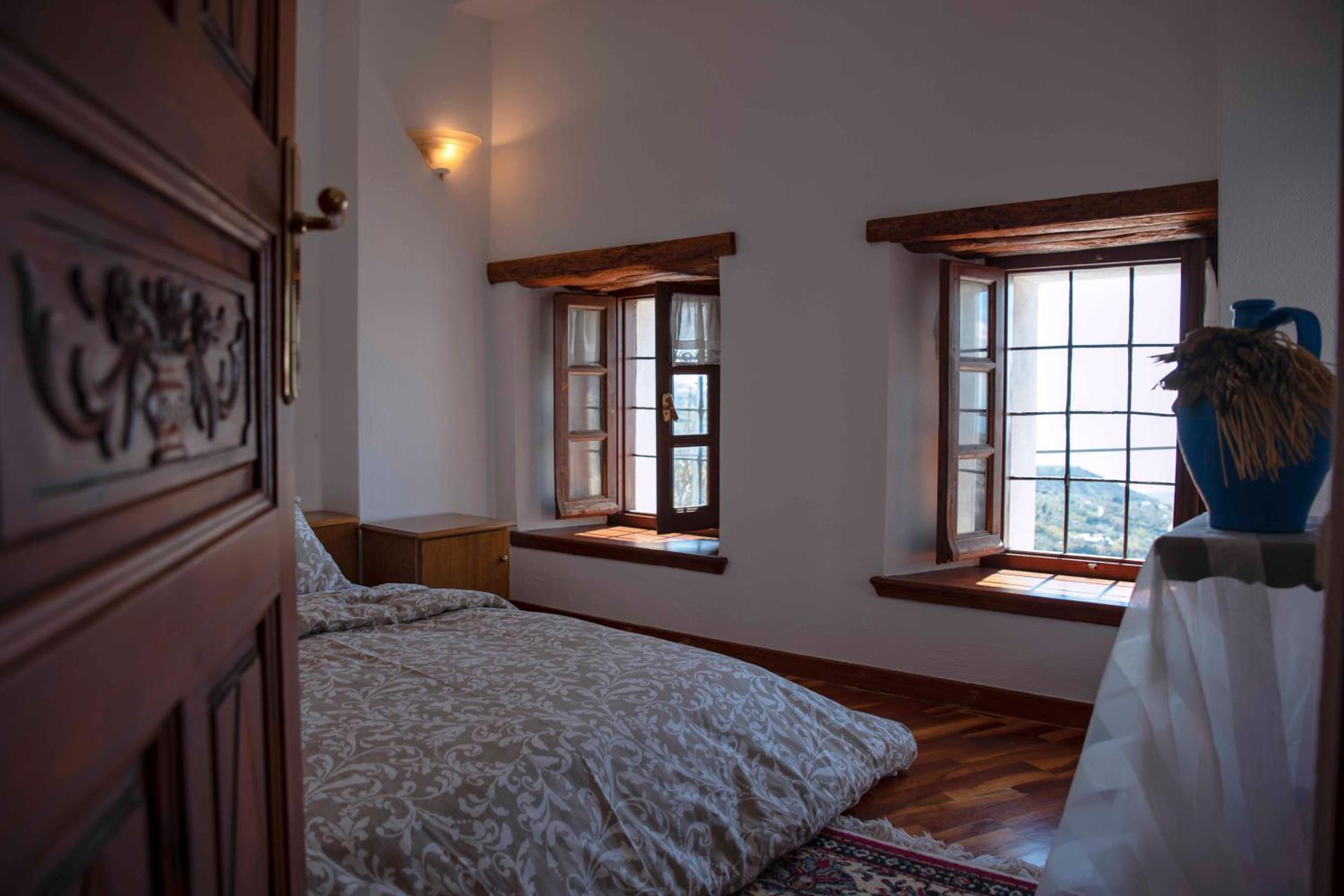Traditional Mansion Calliopec-UVC sterilized view 2