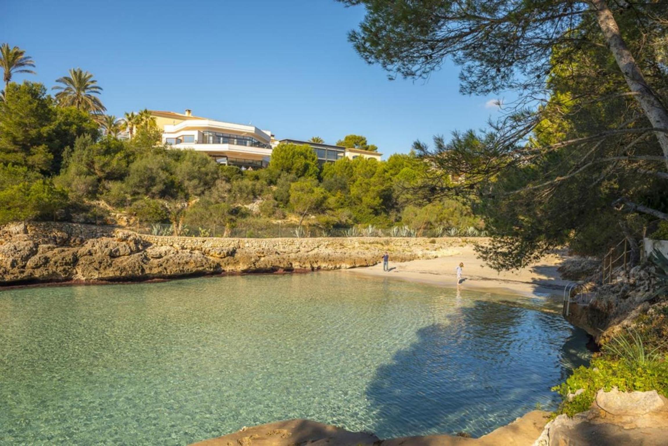Sa Caleta