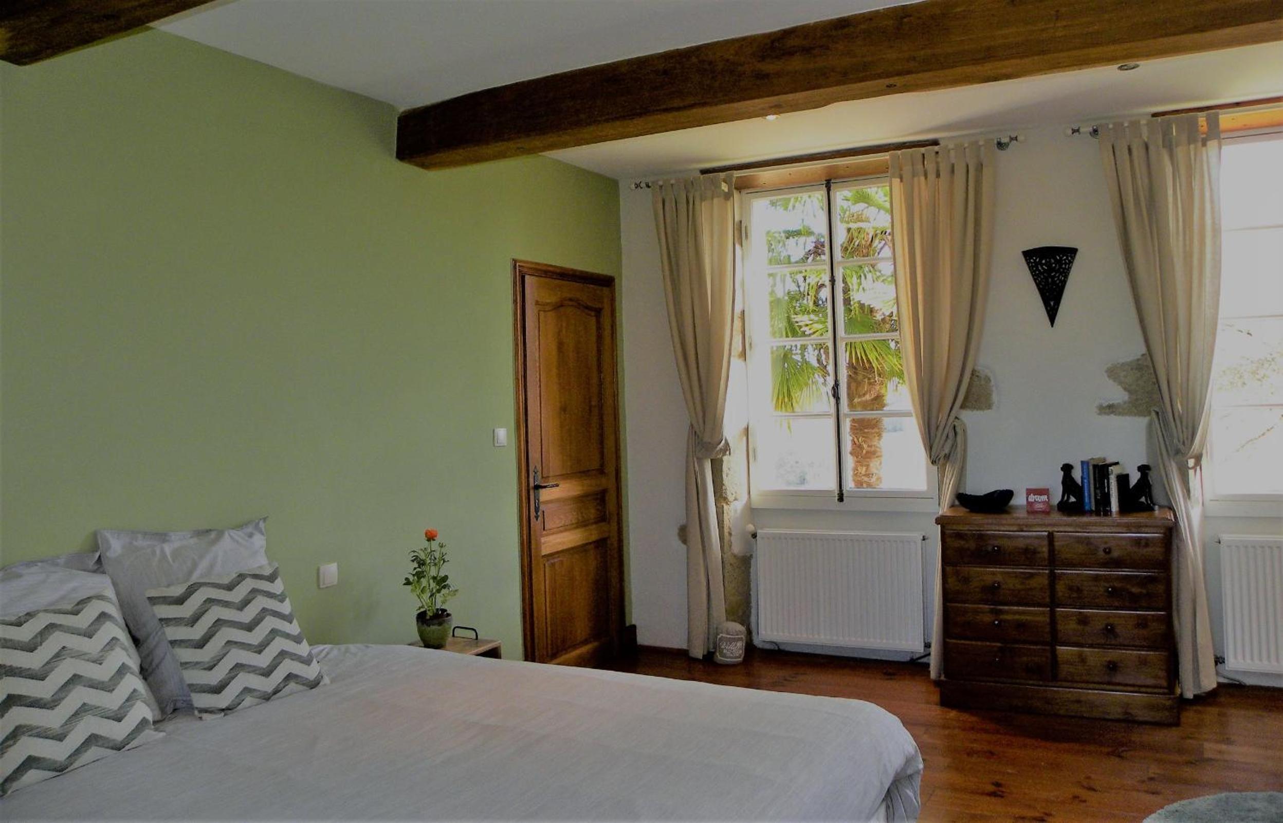 Maison Olleris view 4