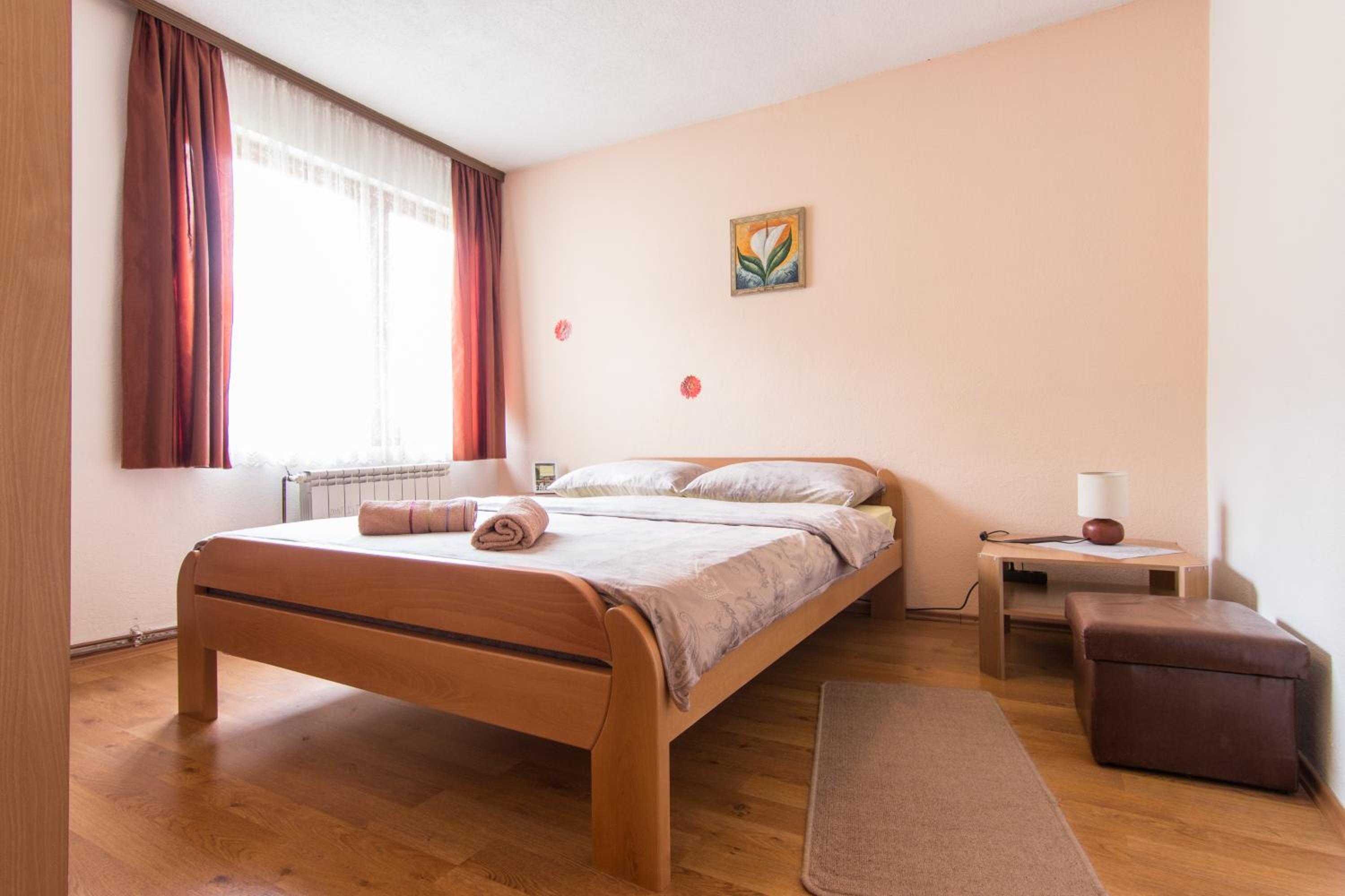 Guest House Kevser