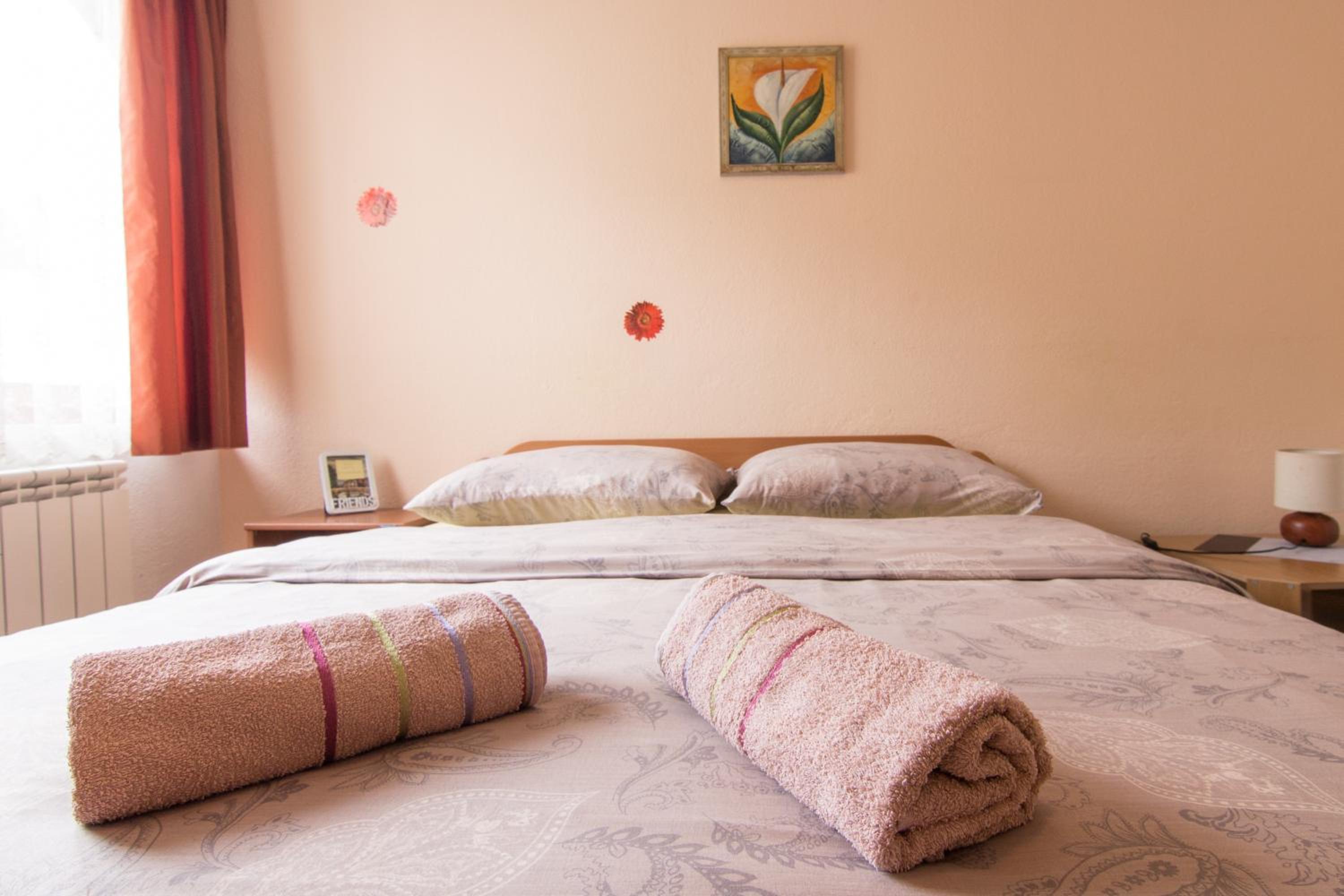 Guest House Kevser