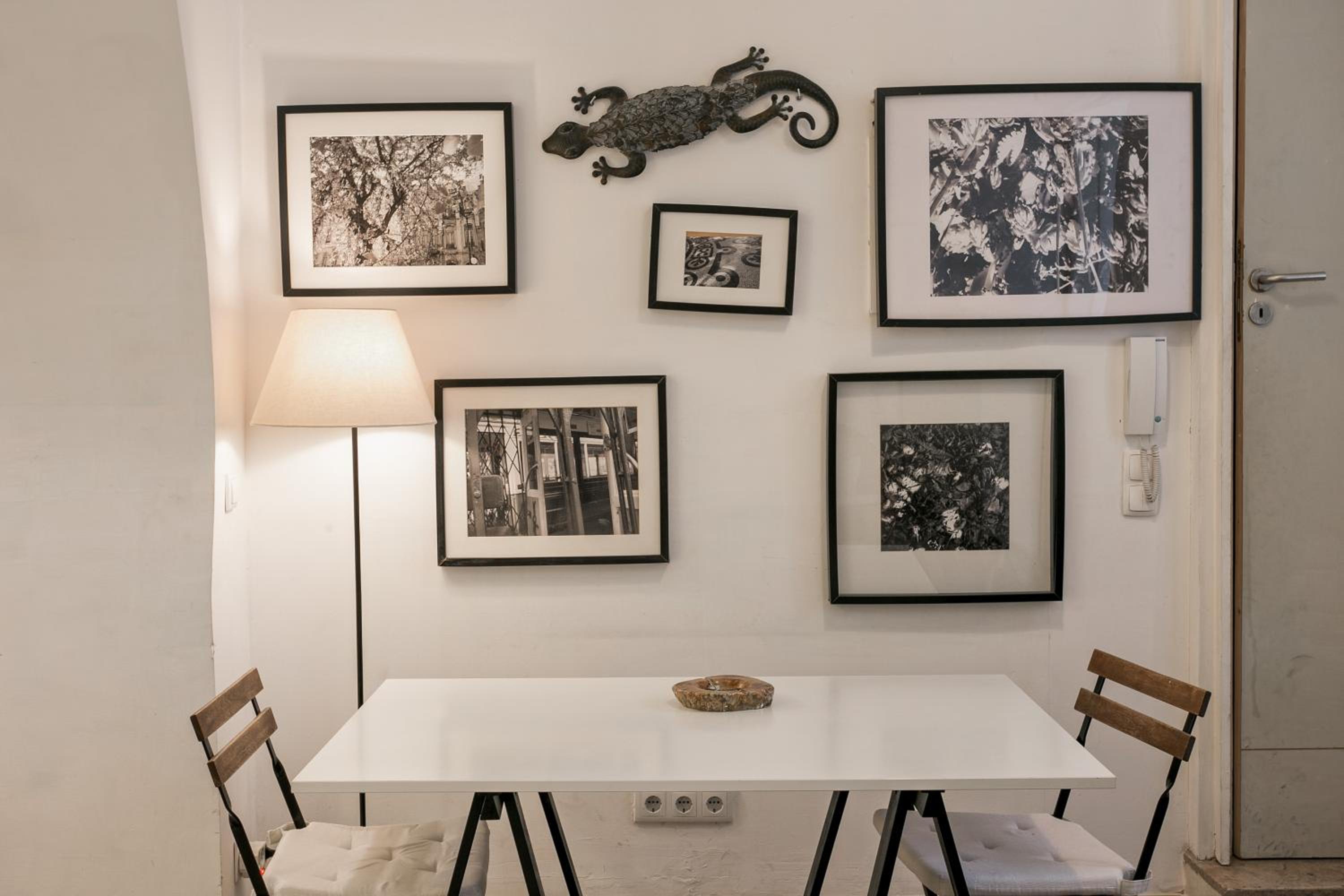 Bohemian Studio in Bairro Alto view 4
