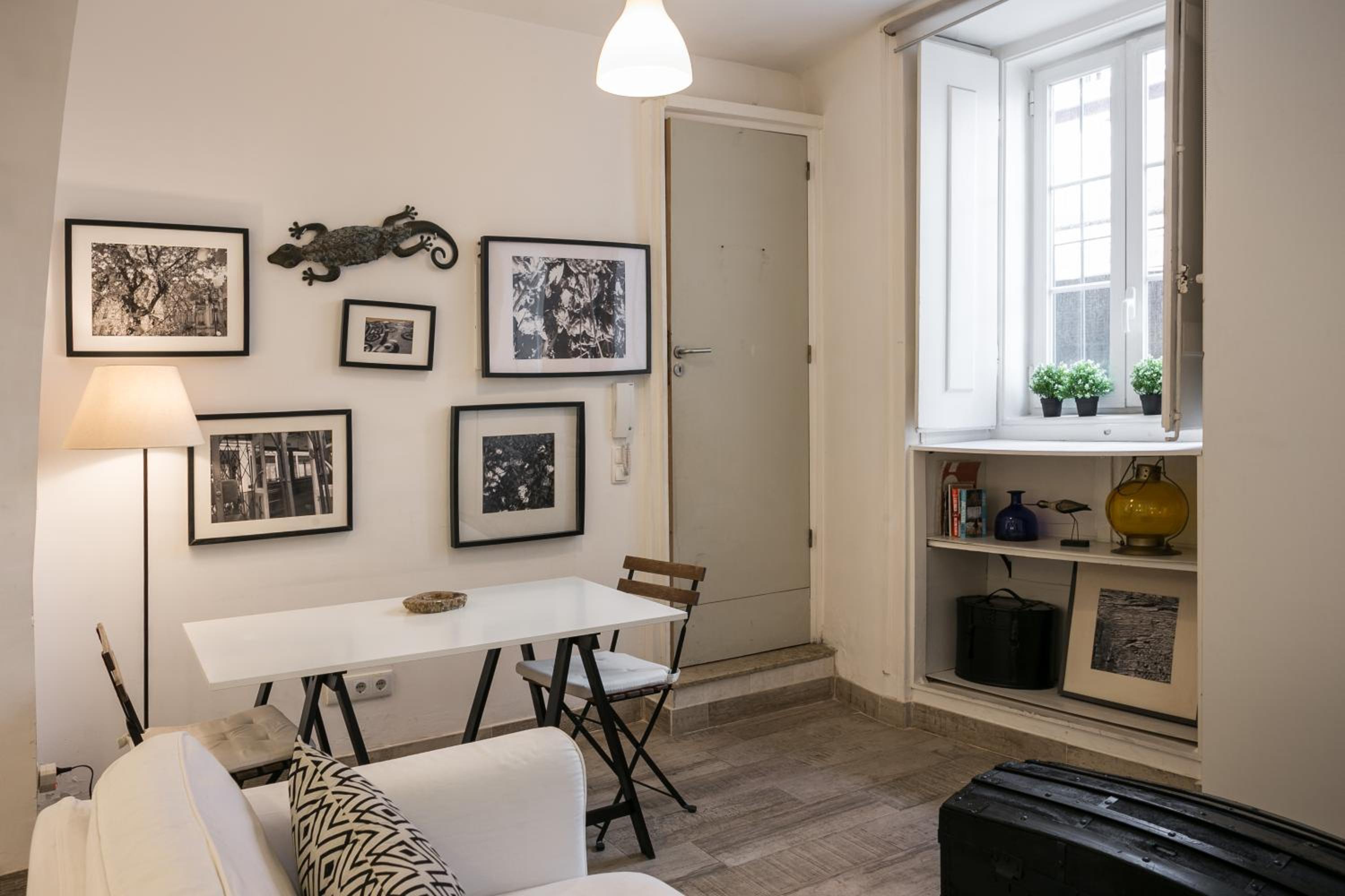 Bohemian Studio in Bairro Alto view 5