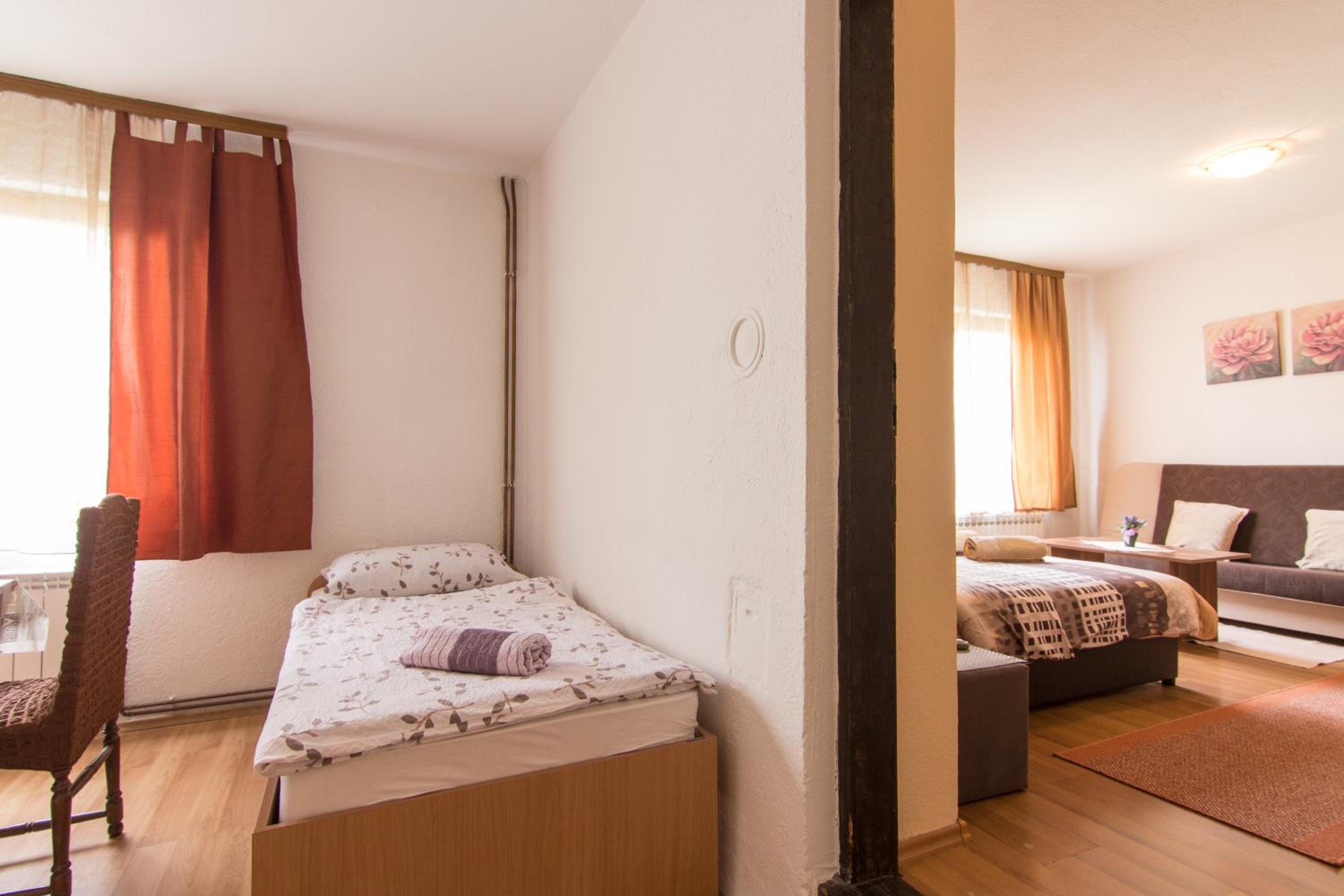 Guest House Kevser