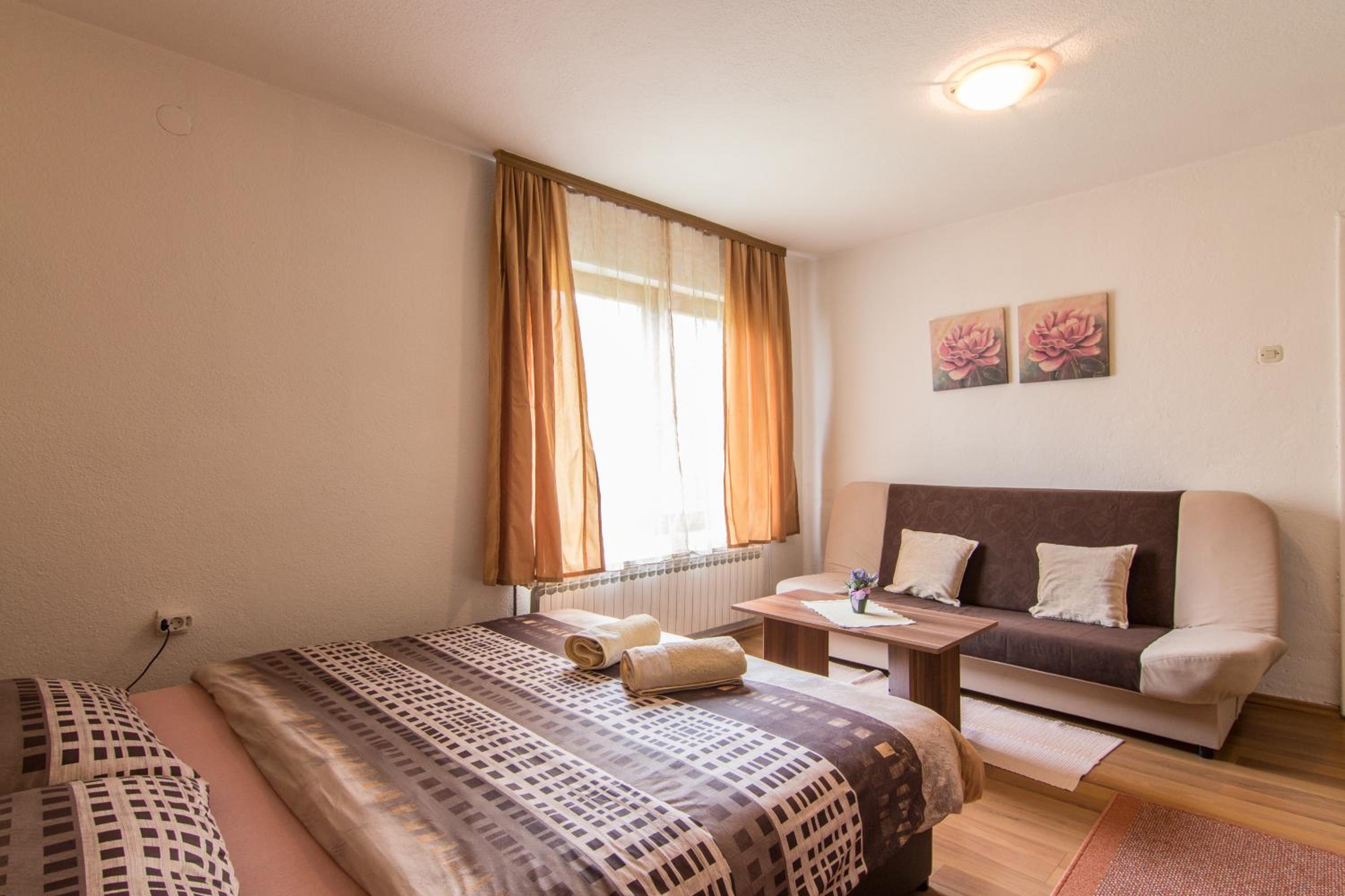 Guest House Kevser