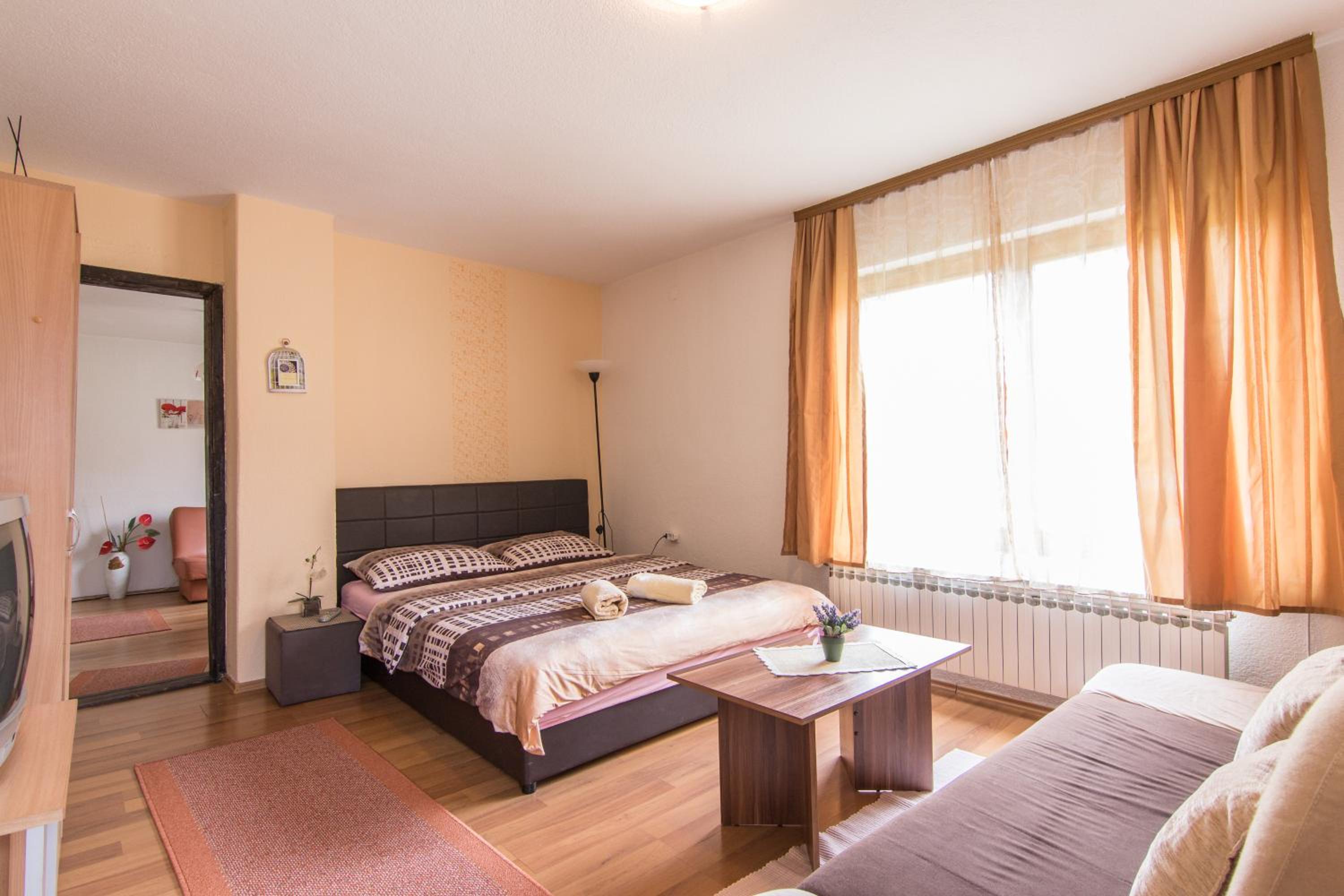 Guest House Kevser