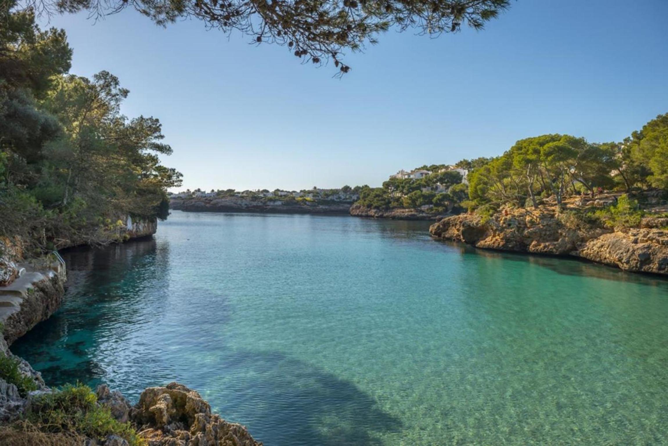 Sa Caleta