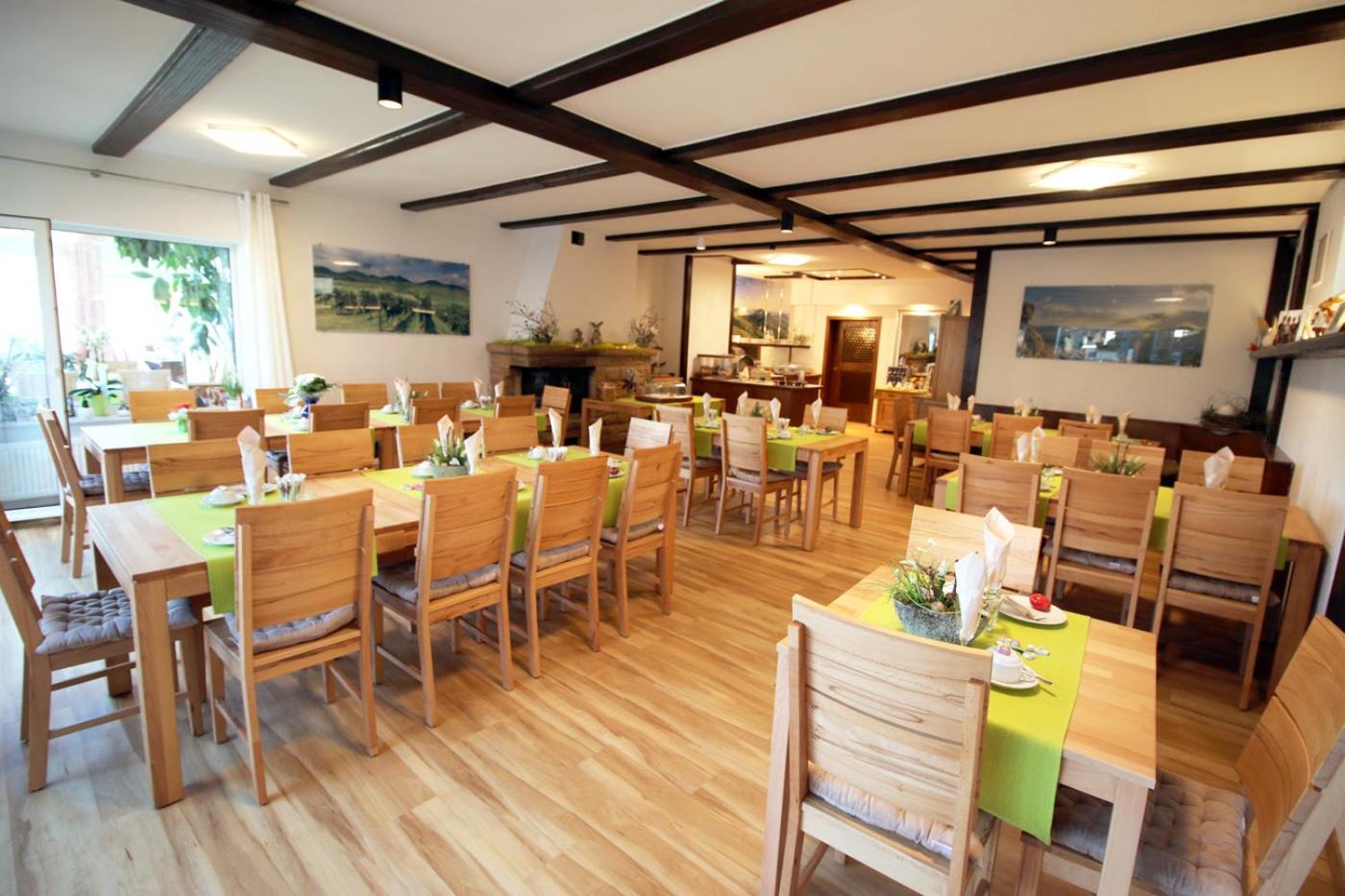 Pension Bergterrasse