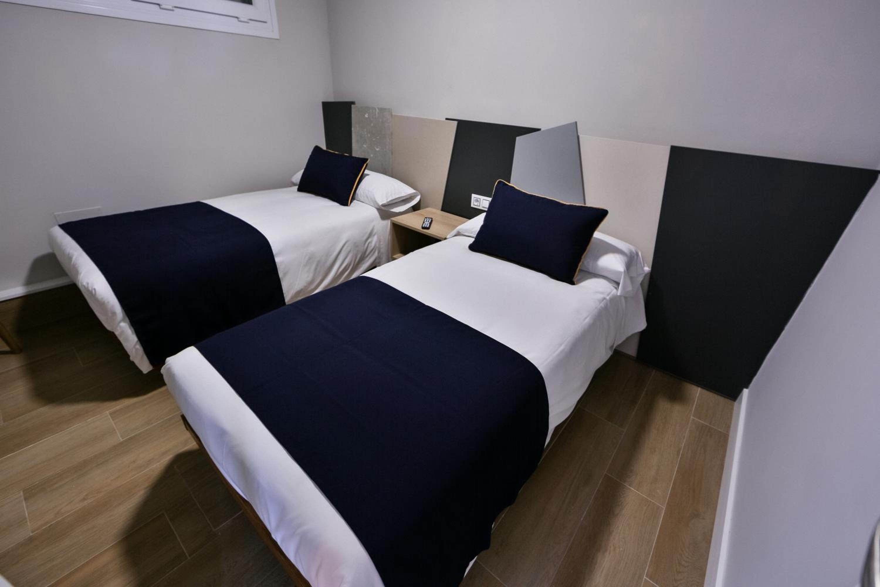 Apartamentos Playa de Camariñas
