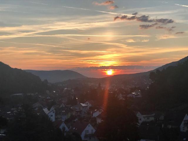 Pension Bergterrasse