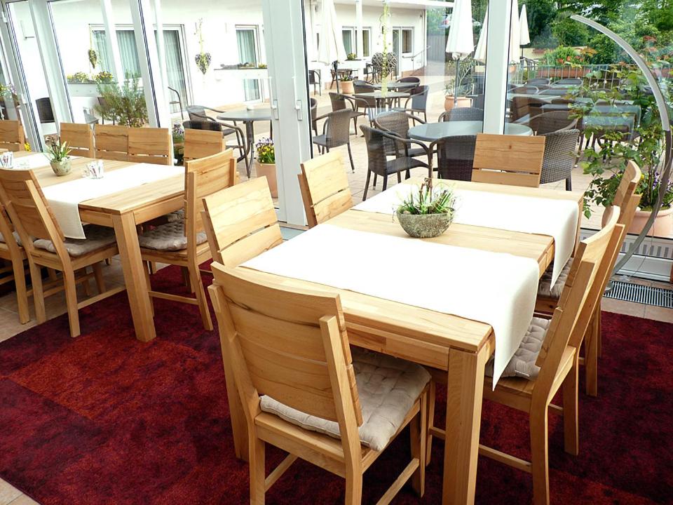 Pension Bergterrasse