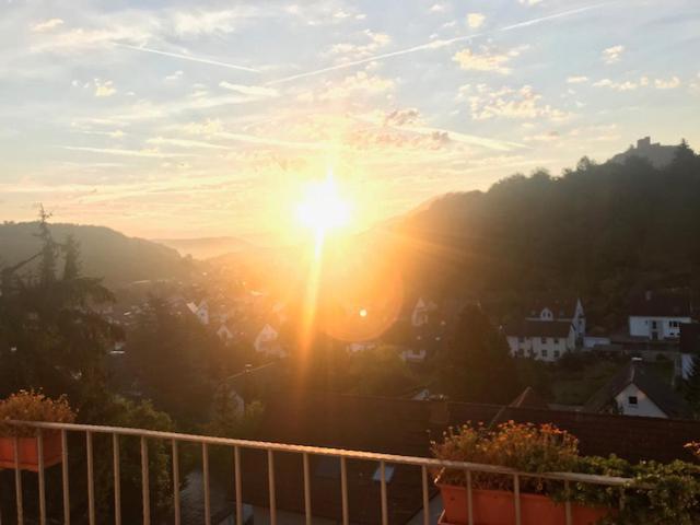Pension Bergterrasse